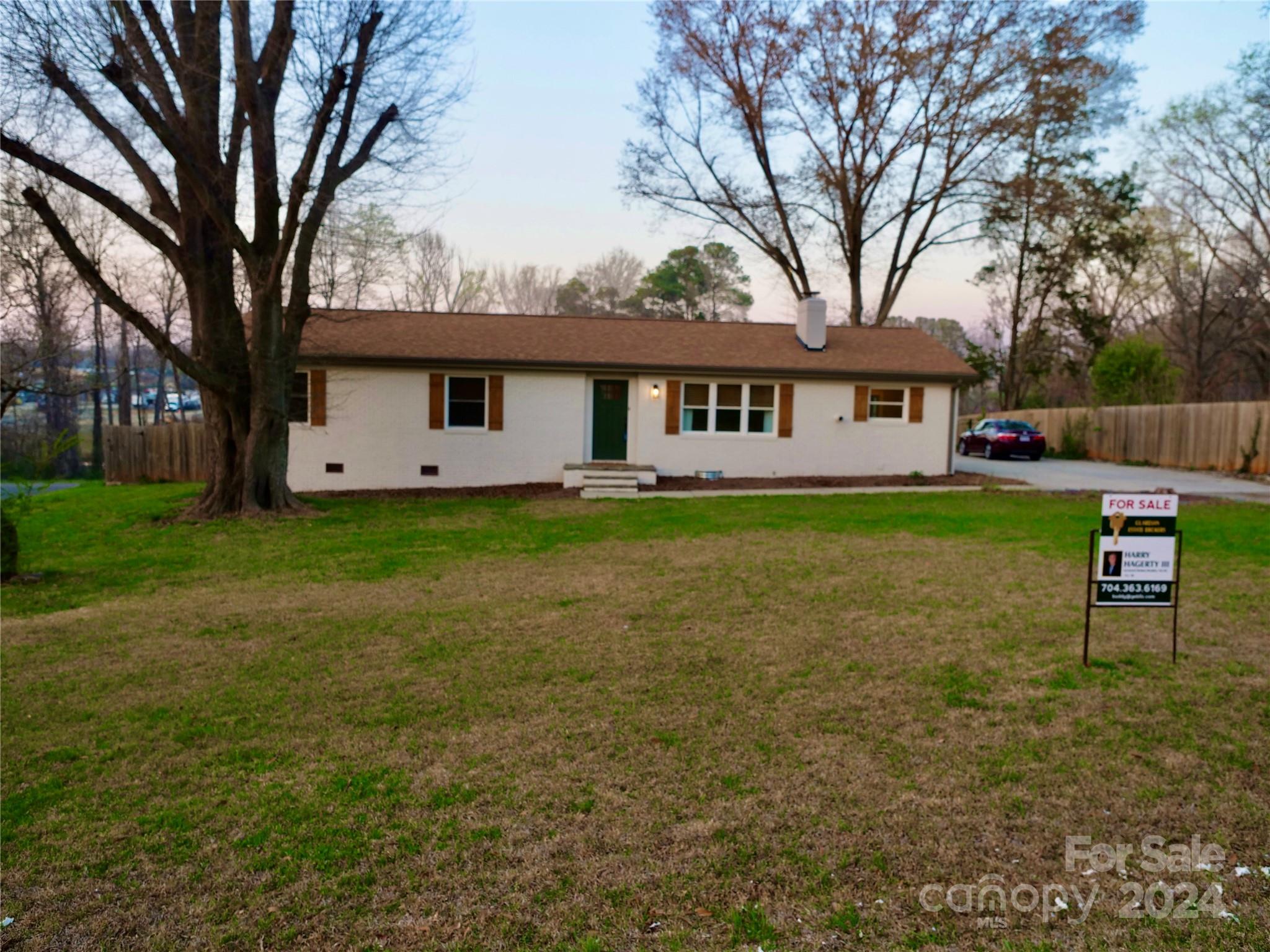 9643 Pleasant View Lane Mint Hill NC 28227