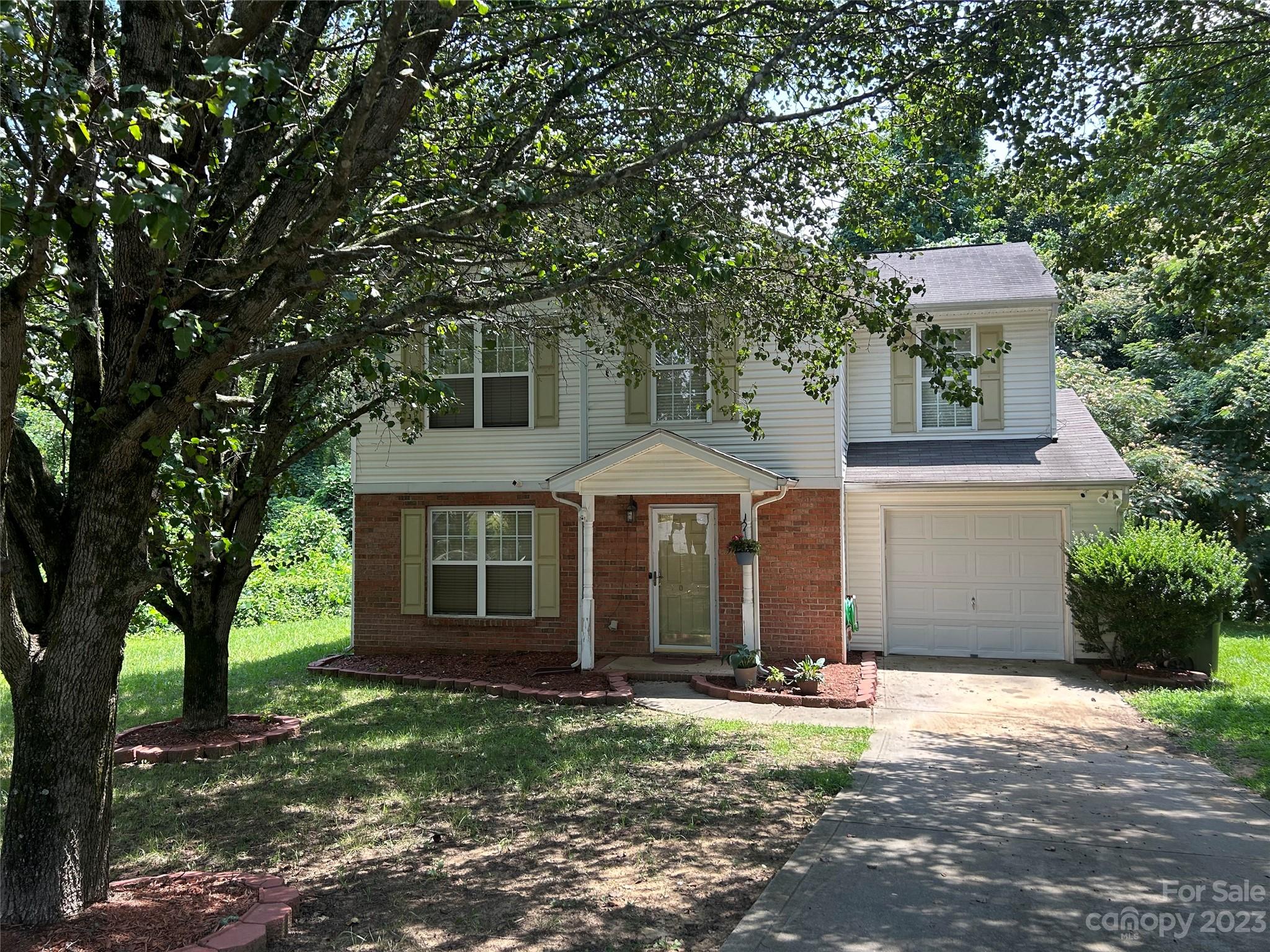 1005 Alston Hill Drive Charlotte NC 28214