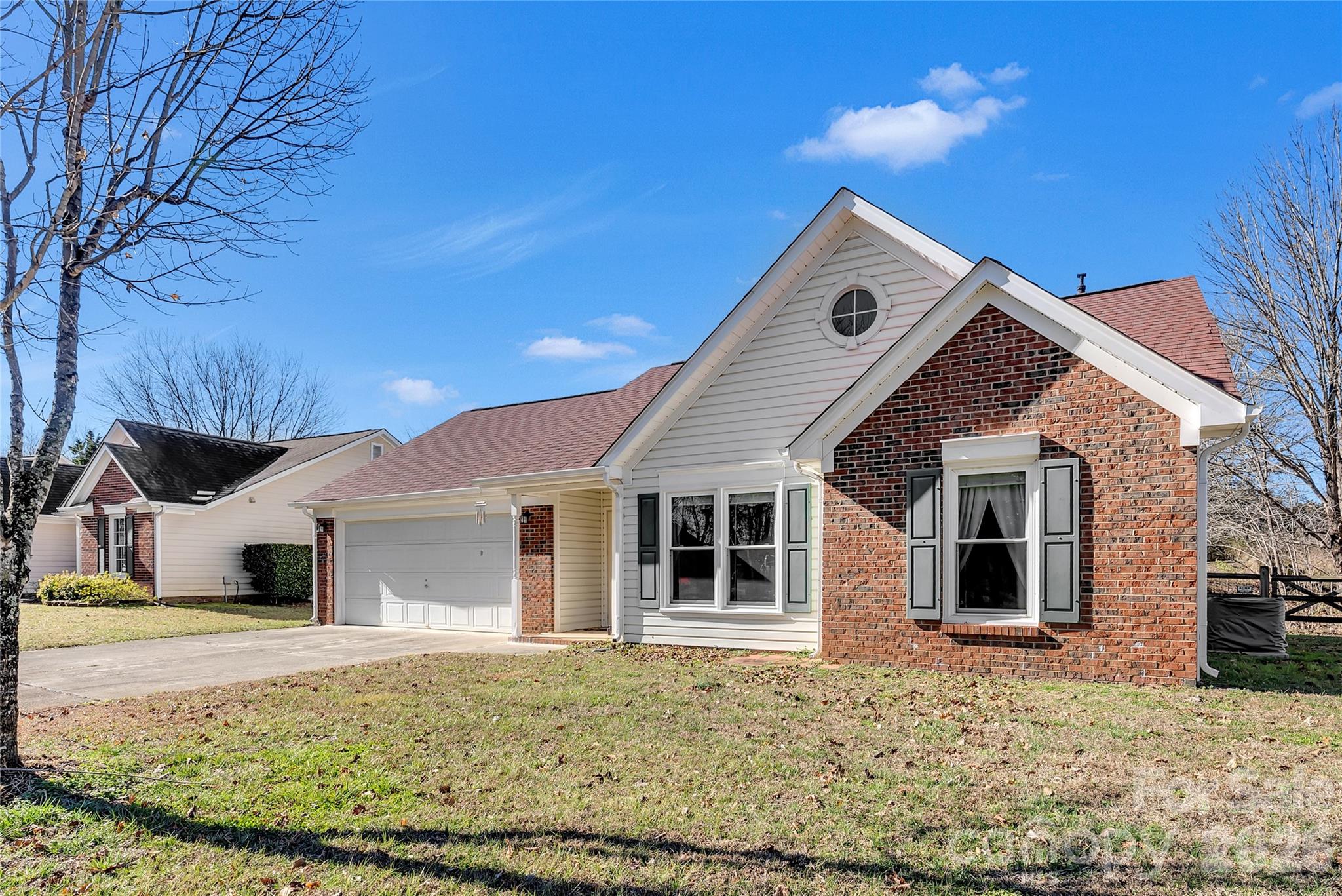 9607 Foggy Meadow Road Charlotte NC 28269