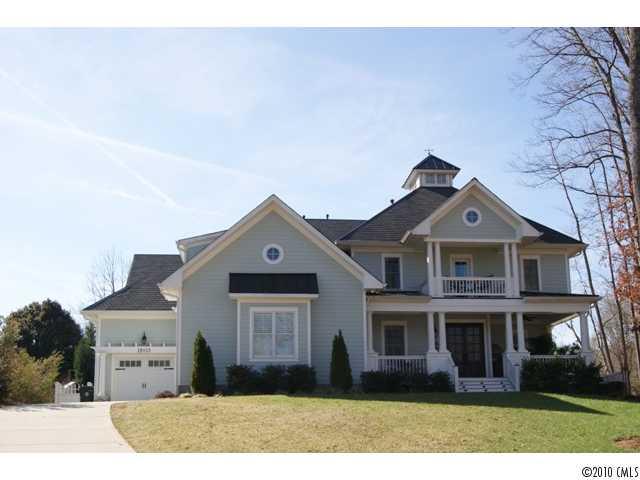 19023 Serenity Point Lane Cornelius NC 28031
