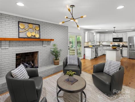 124 New Rockwood Road Arden NC 28704