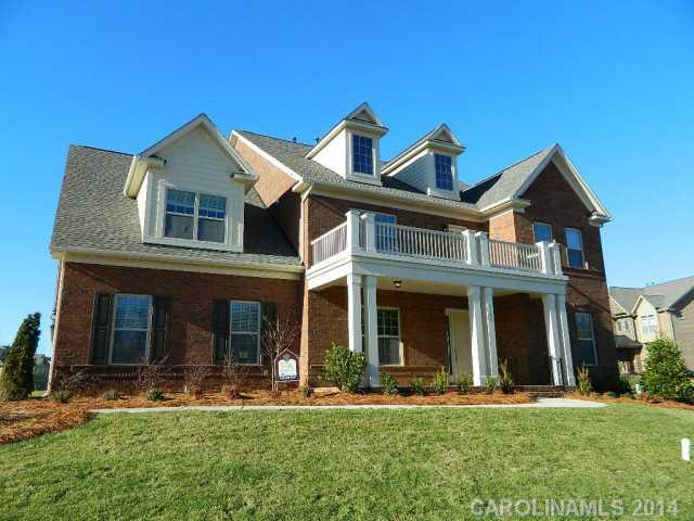 8305 Caesars Head Drive Waxhaw NC 28173