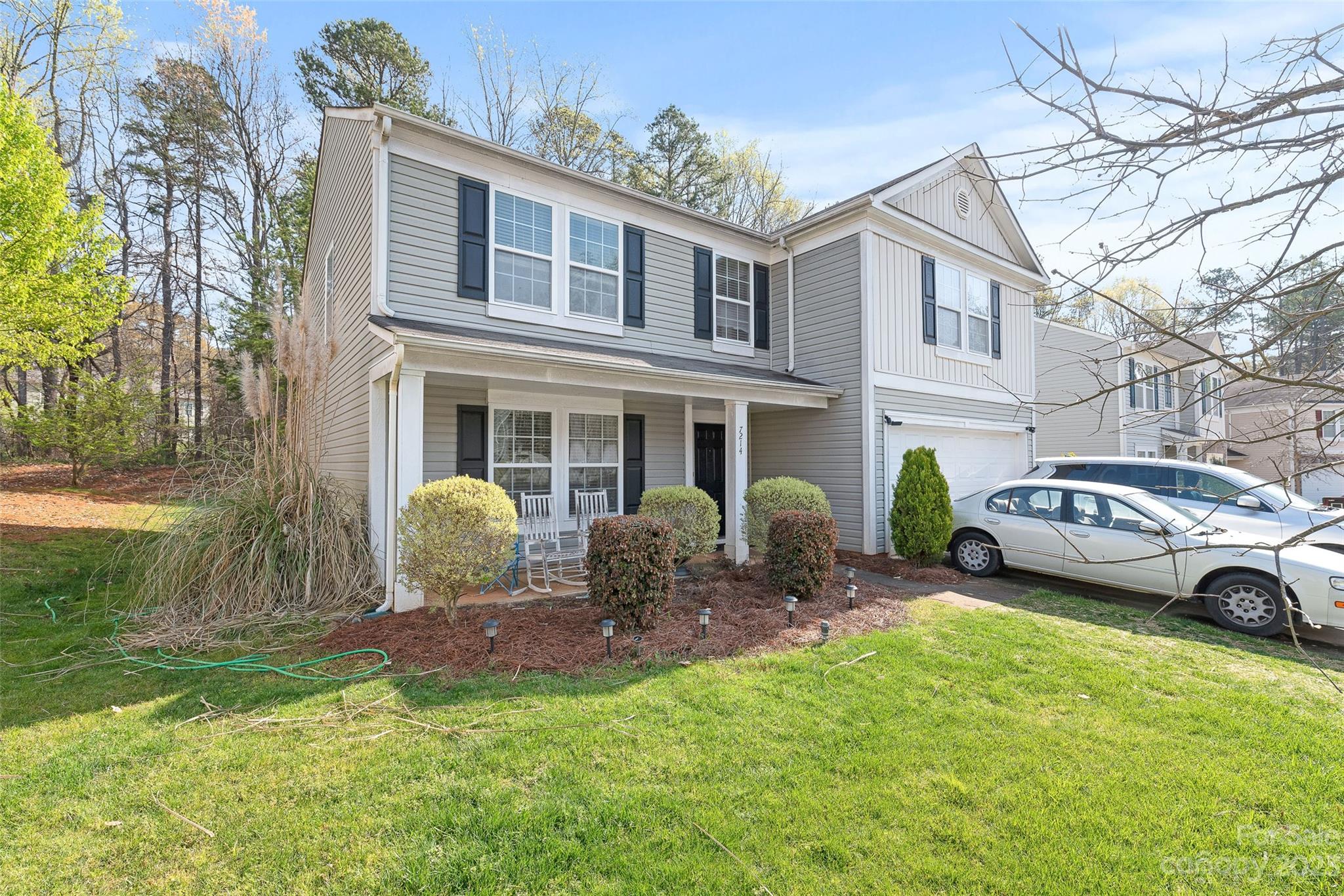 7214 Cypress Ridge Drive Charlotte NC 28262