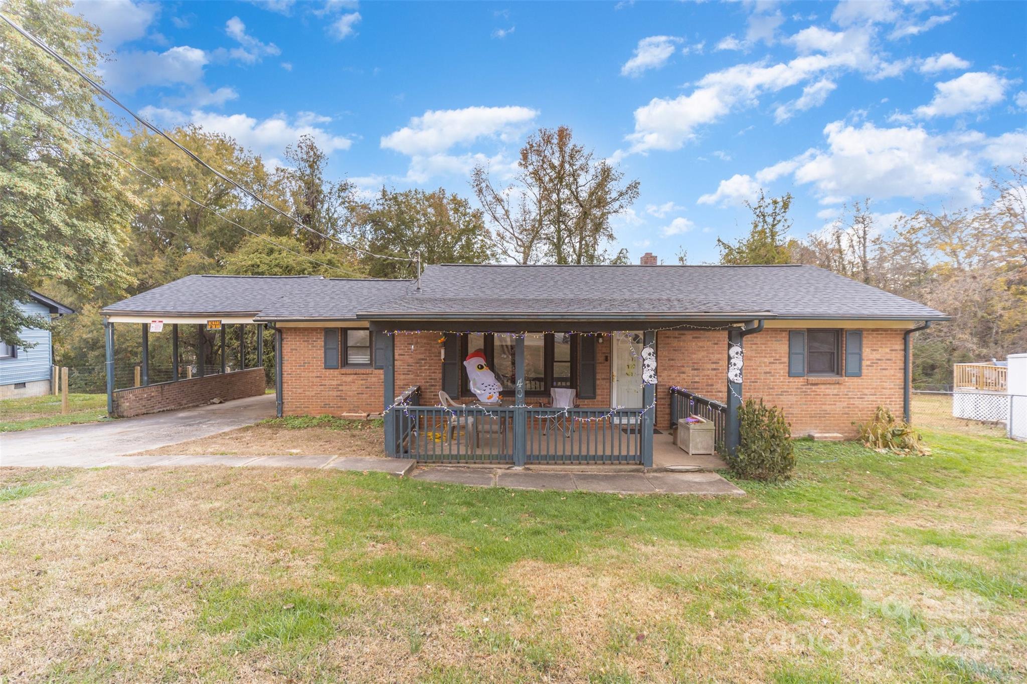 407 Forestway Drive Mount Holly NC 28120