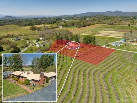 116 Old Dana Road Hendersonville NC 28792