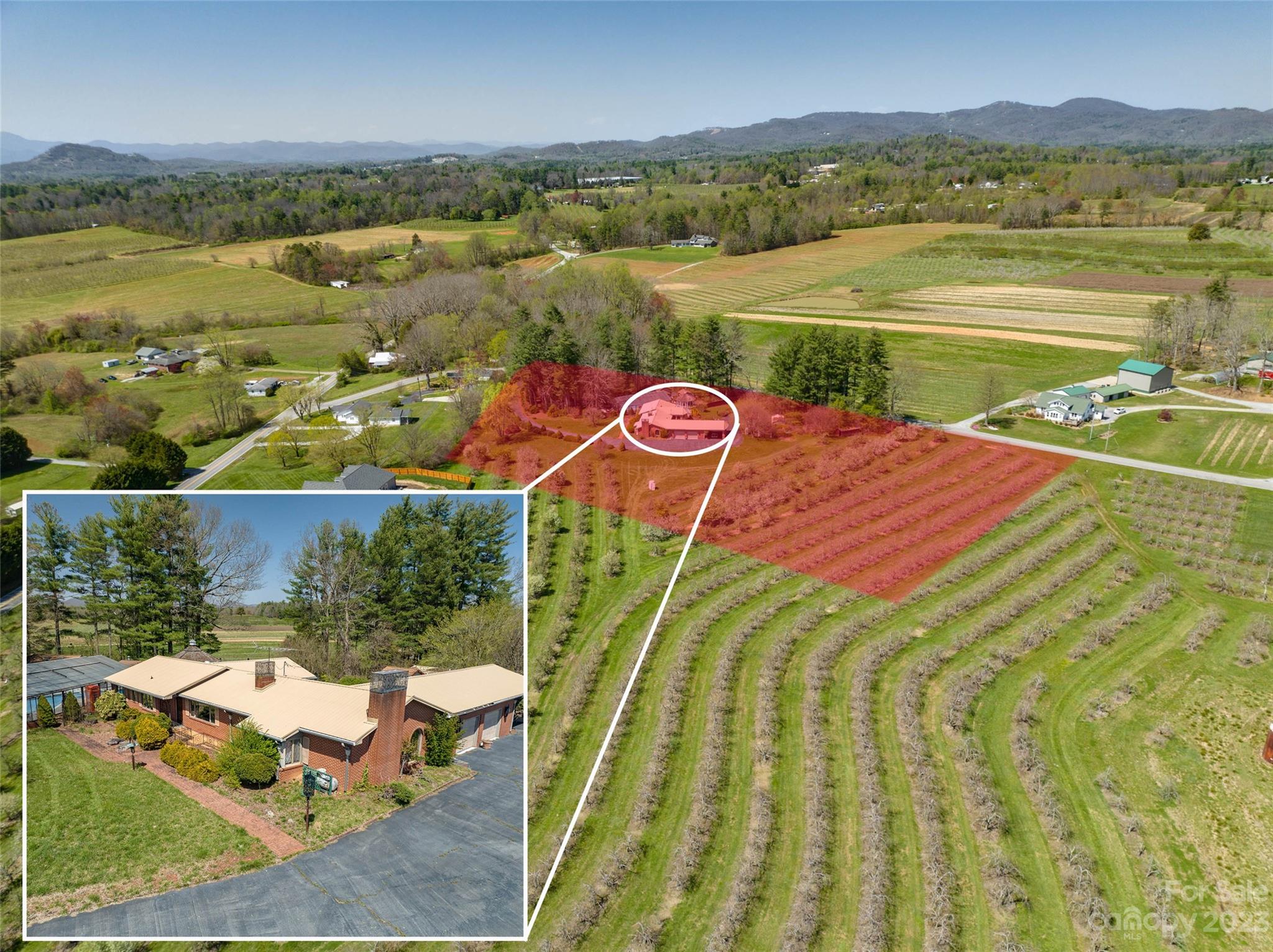 116 Old Dana Road Hendersonville NC 28792