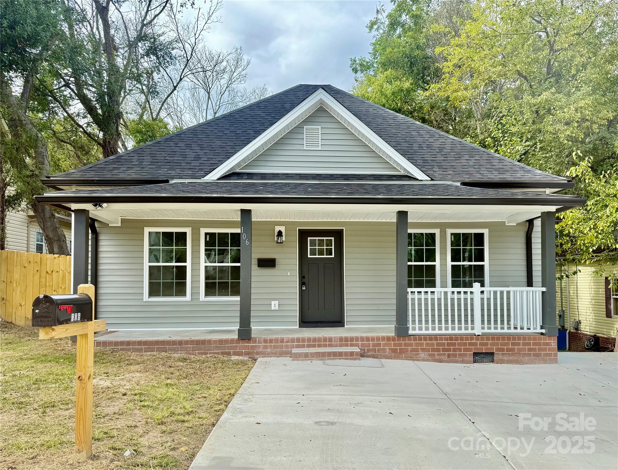 106 N Market Street Lancaster SC 29720
