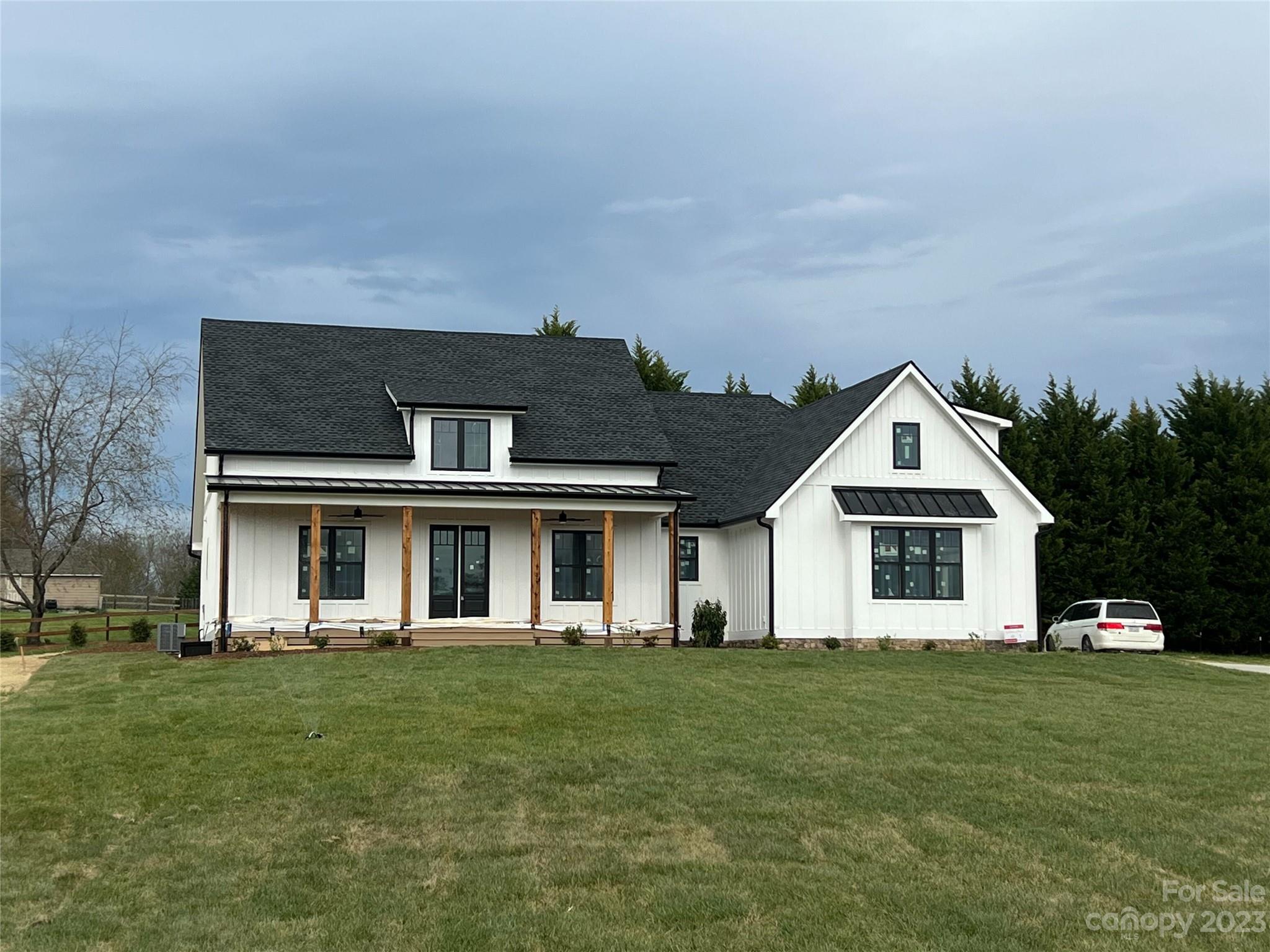 78 Wintercress Drive Mills River NC 28759