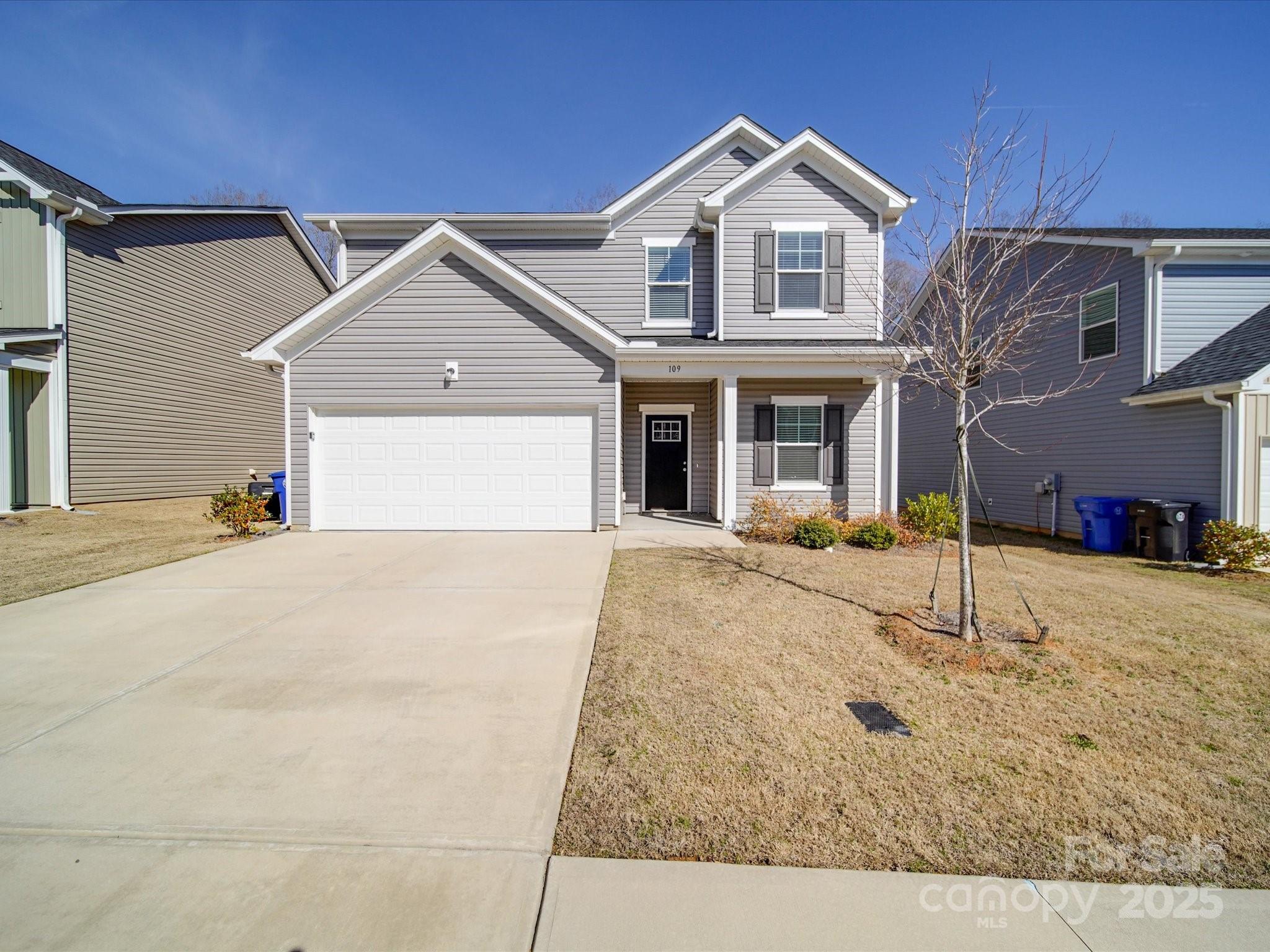 109 Fosters Glen Place Mooresville NC 28115