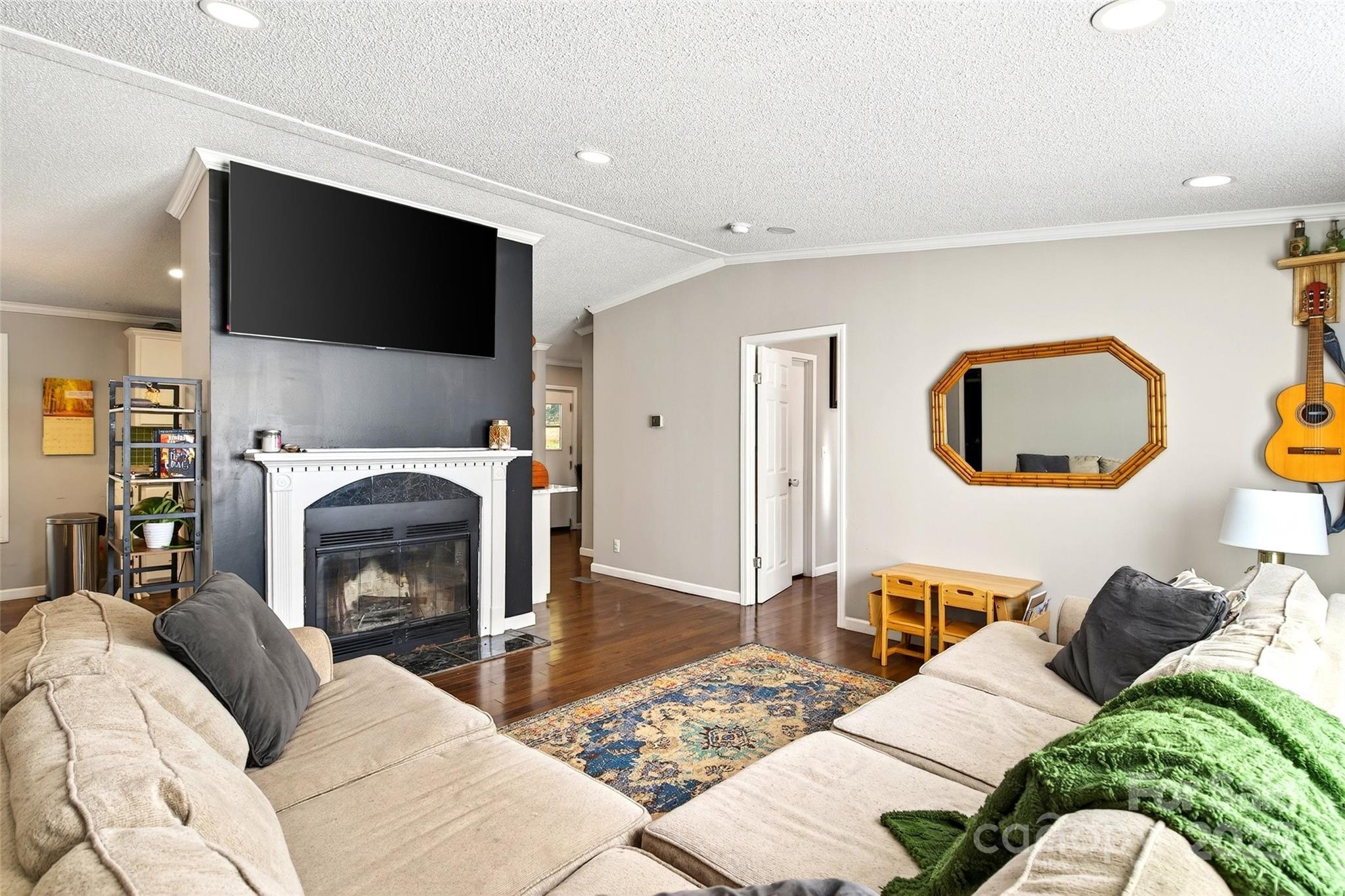 157 Blue Bird Meadows Drive Nebo NC 28761