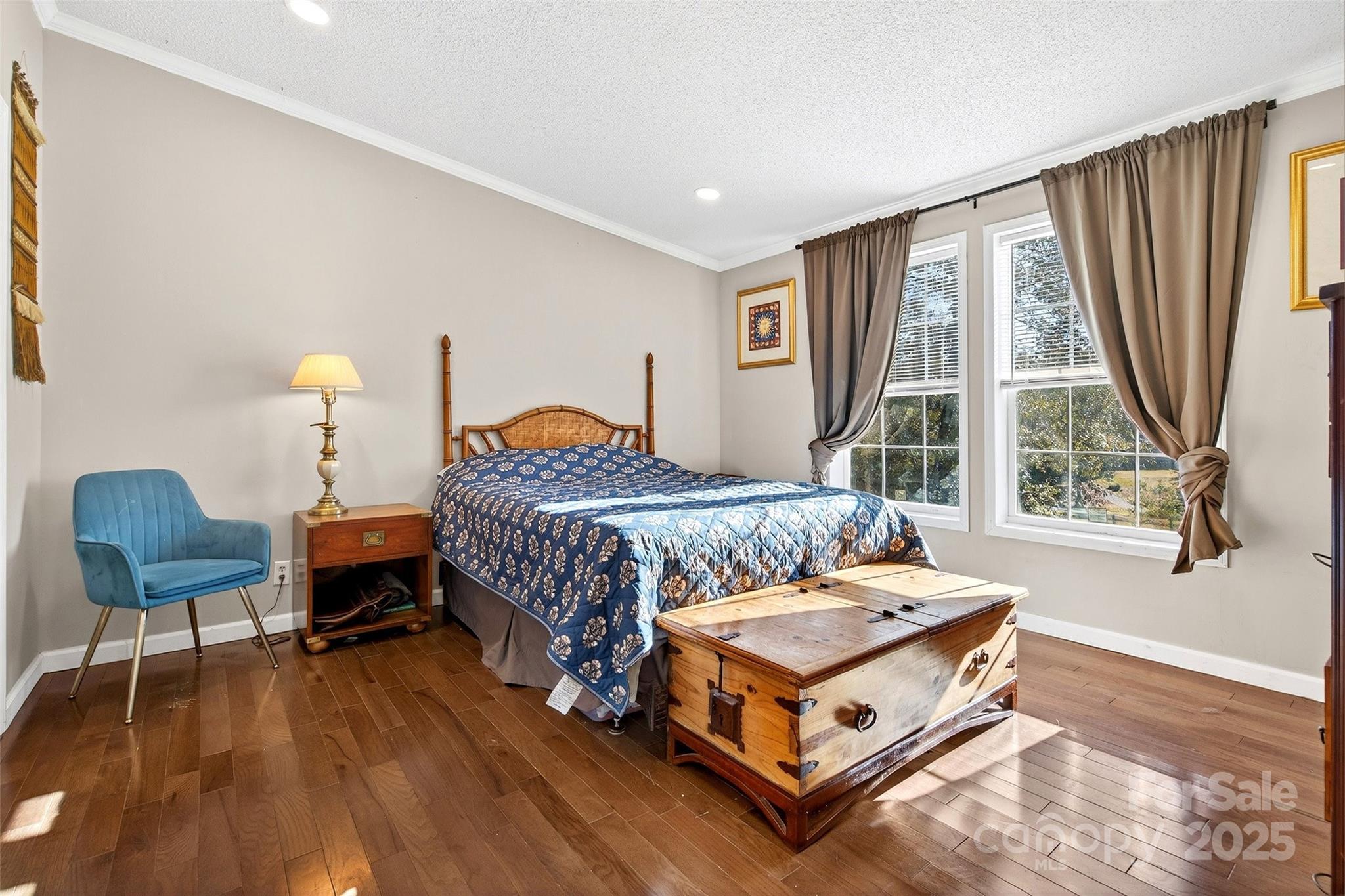 157 Blue Bird Meadows Drive Nebo NC 28761