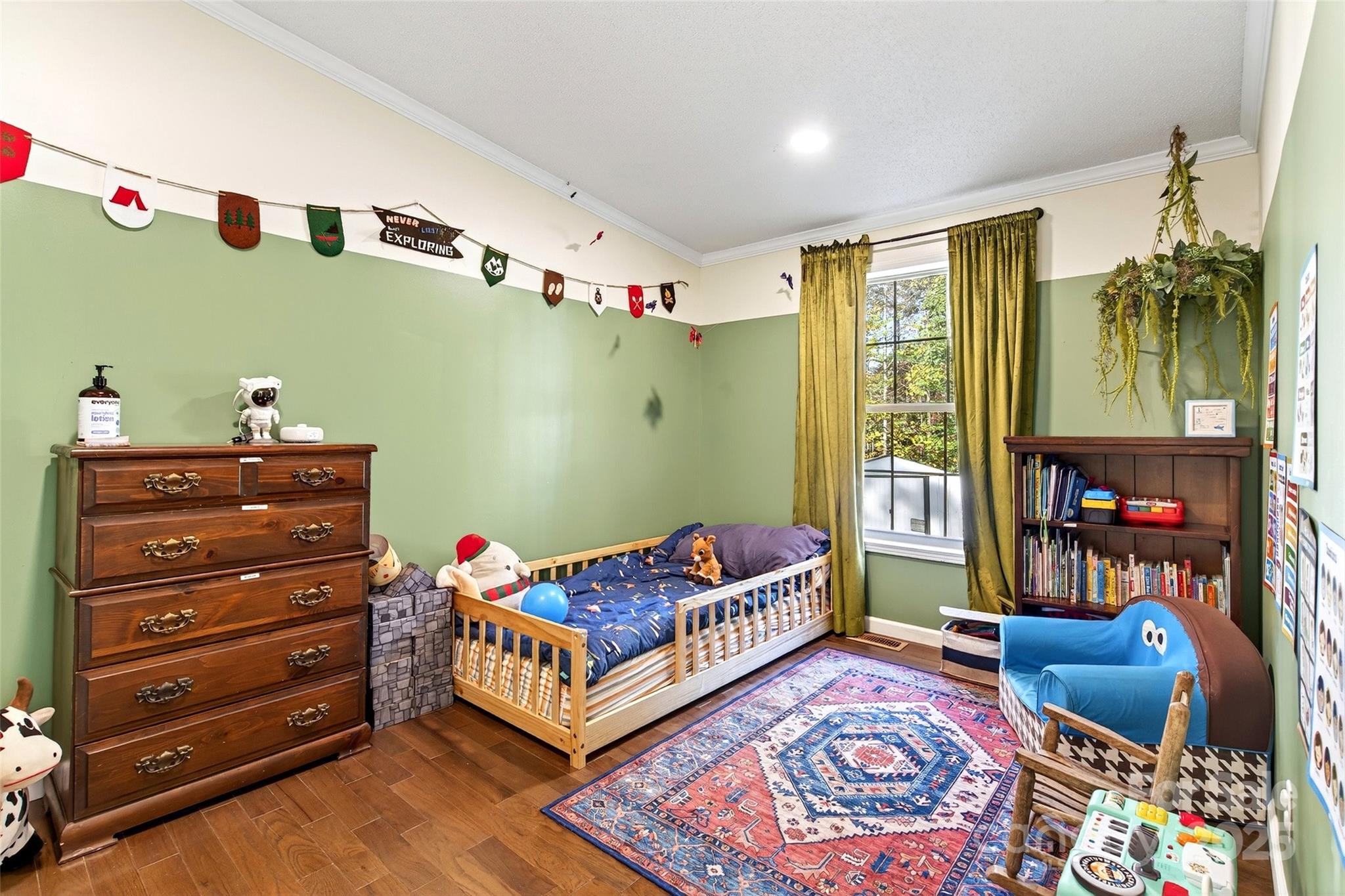 157 Blue Bird Meadows Drive Nebo NC 28761