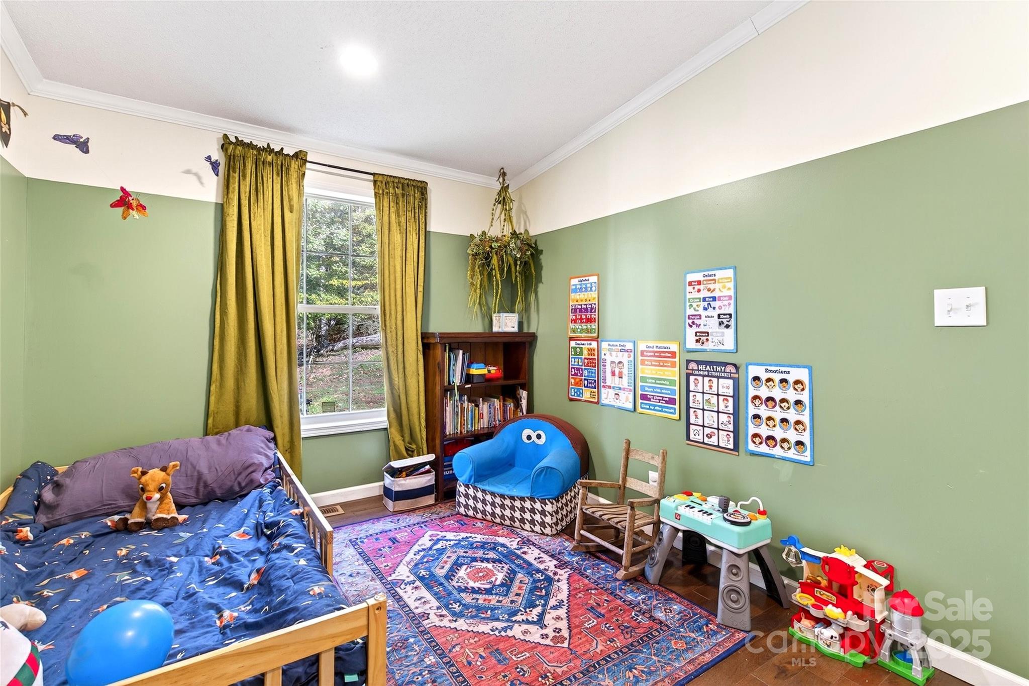 157 Blue Bird Meadows Drive Nebo NC 28761