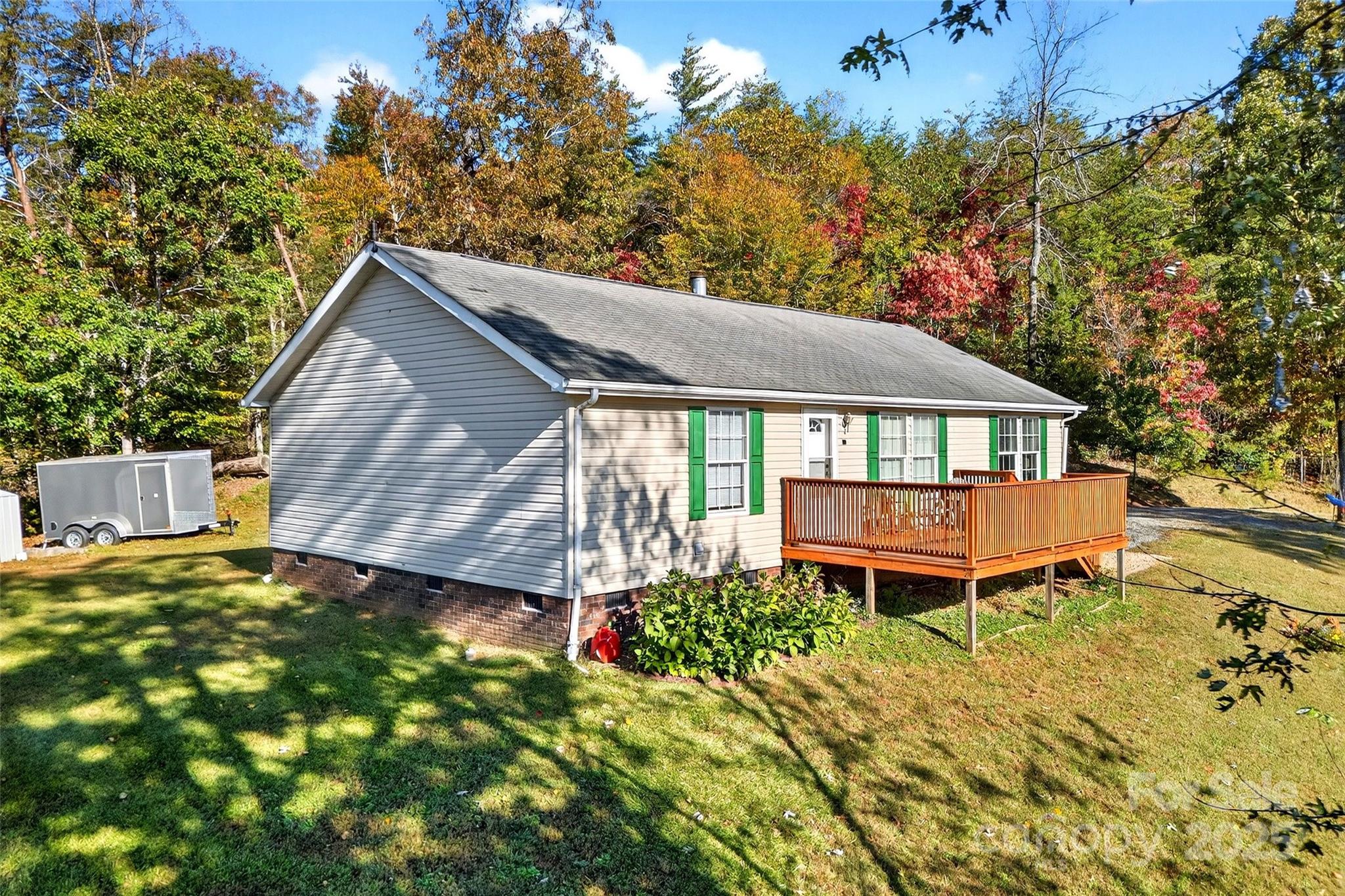 157 Blue Bird Meadows Drive Nebo NC 28761