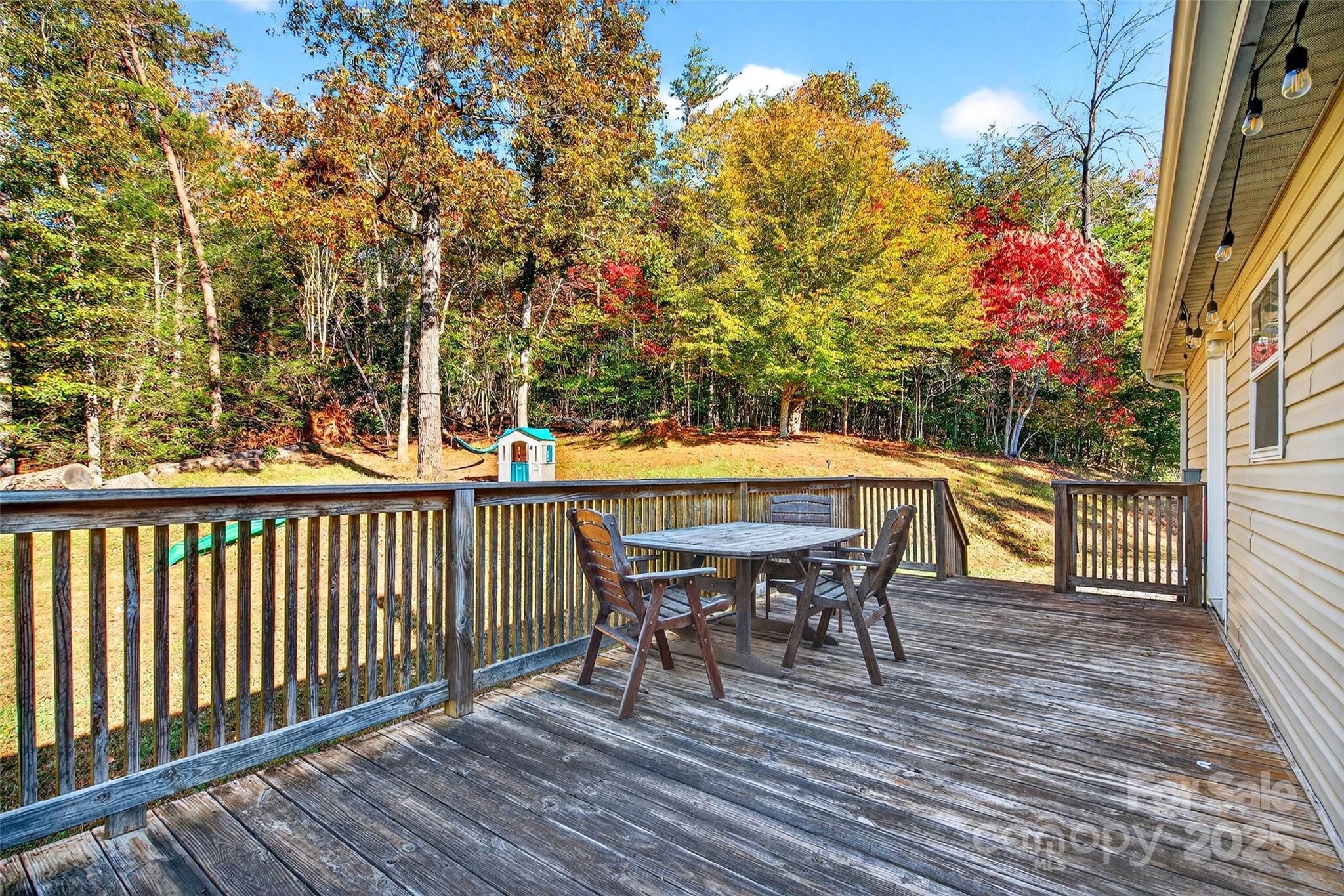 157 Blue Bird Meadows Drive Nebo NC 28761