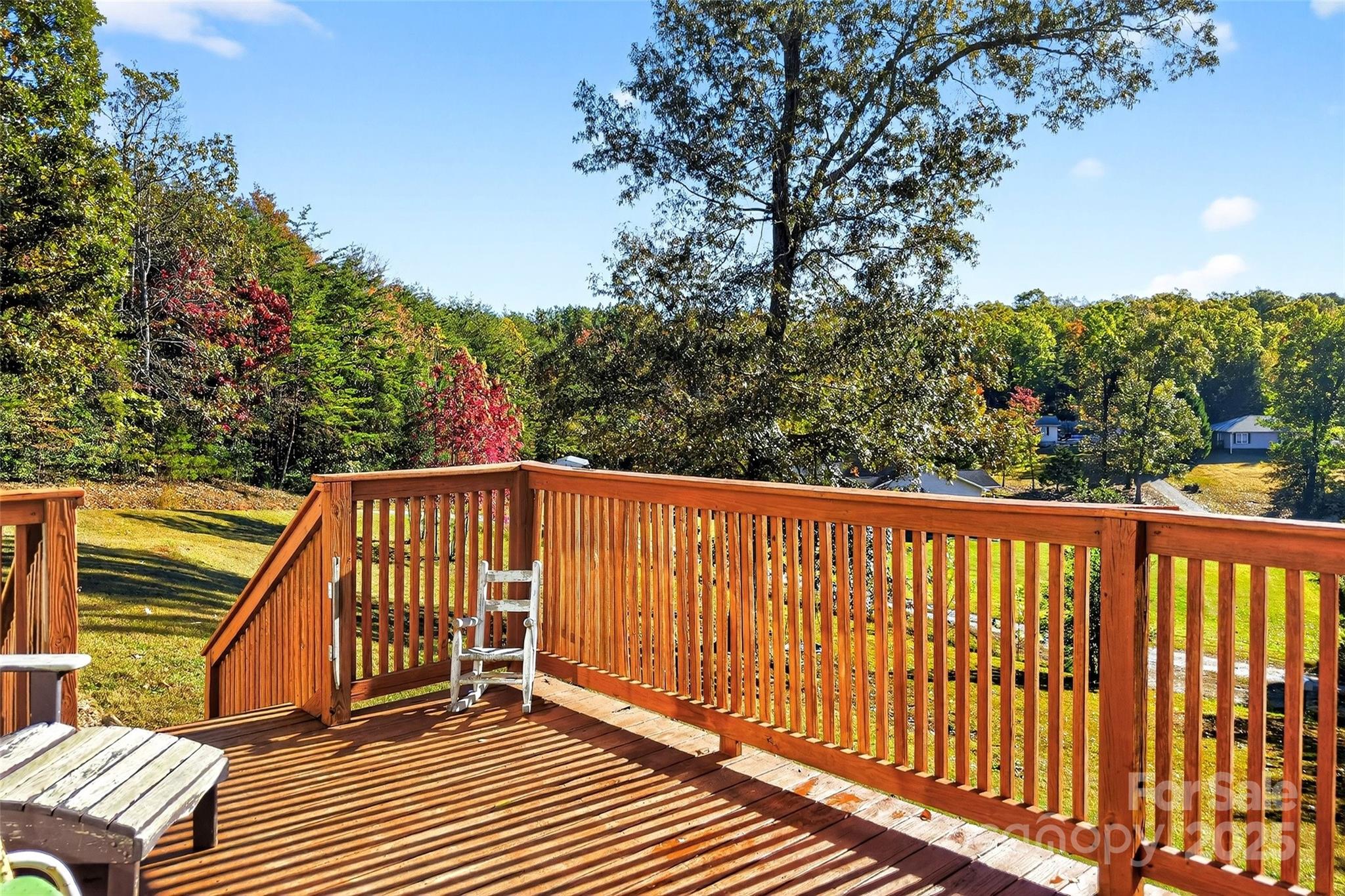 157 Blue Bird Meadows Drive Nebo NC 28761