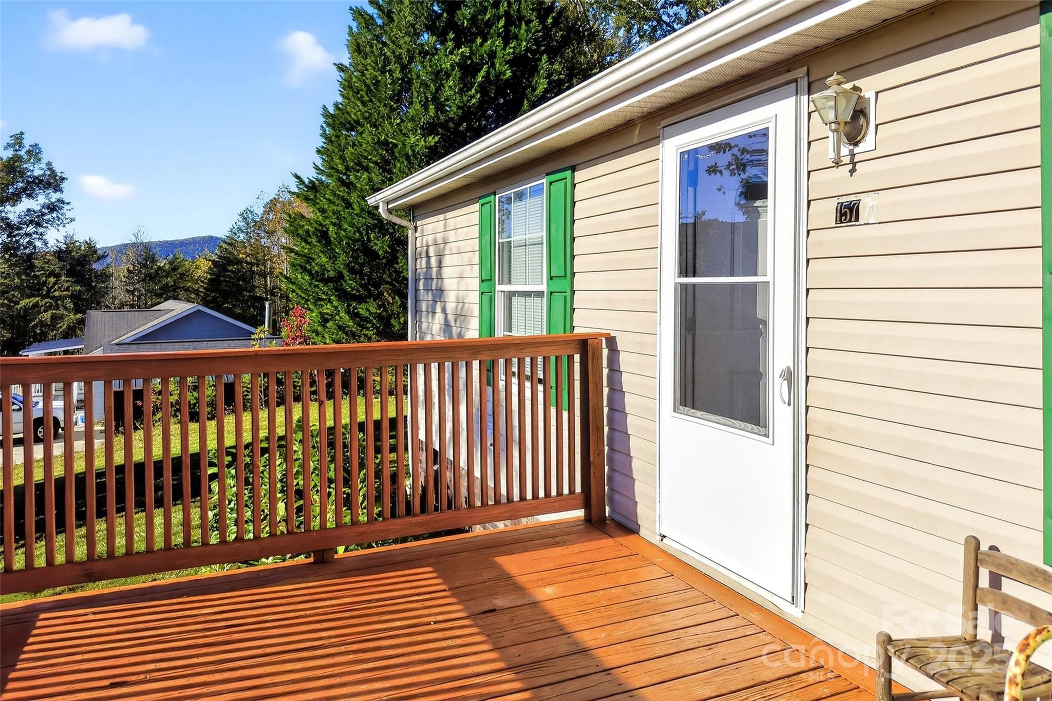 157 Blue Bird Meadows Drive Nebo NC 28761