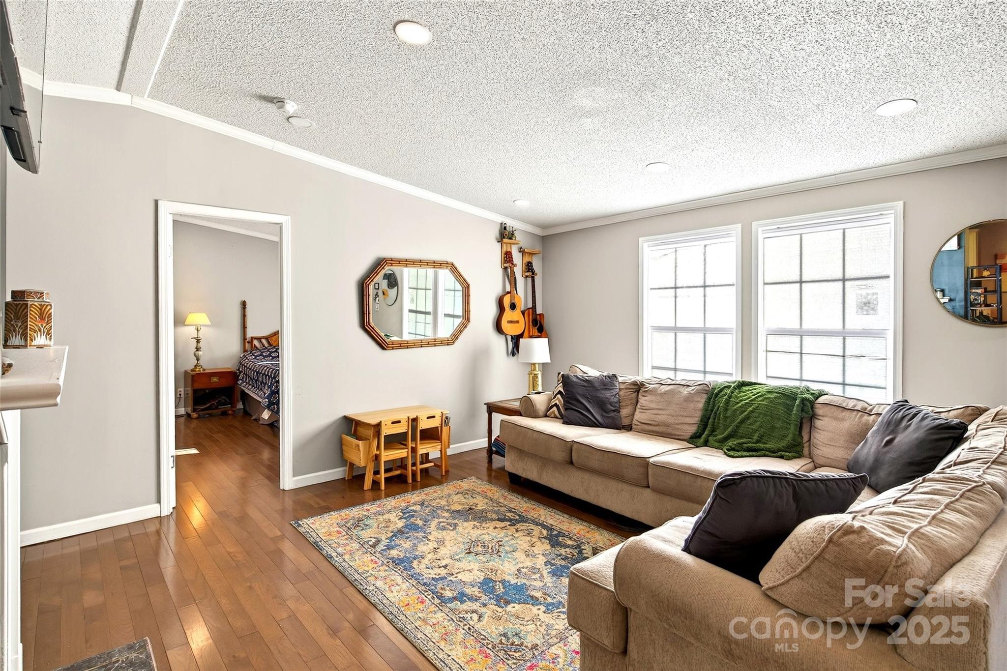 157 Blue Bird Meadows Drive Nebo NC 28761