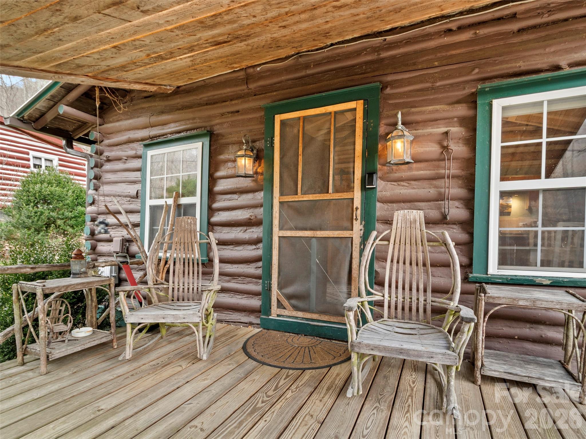 142 Cold Spring Road Burnsville NC 28714