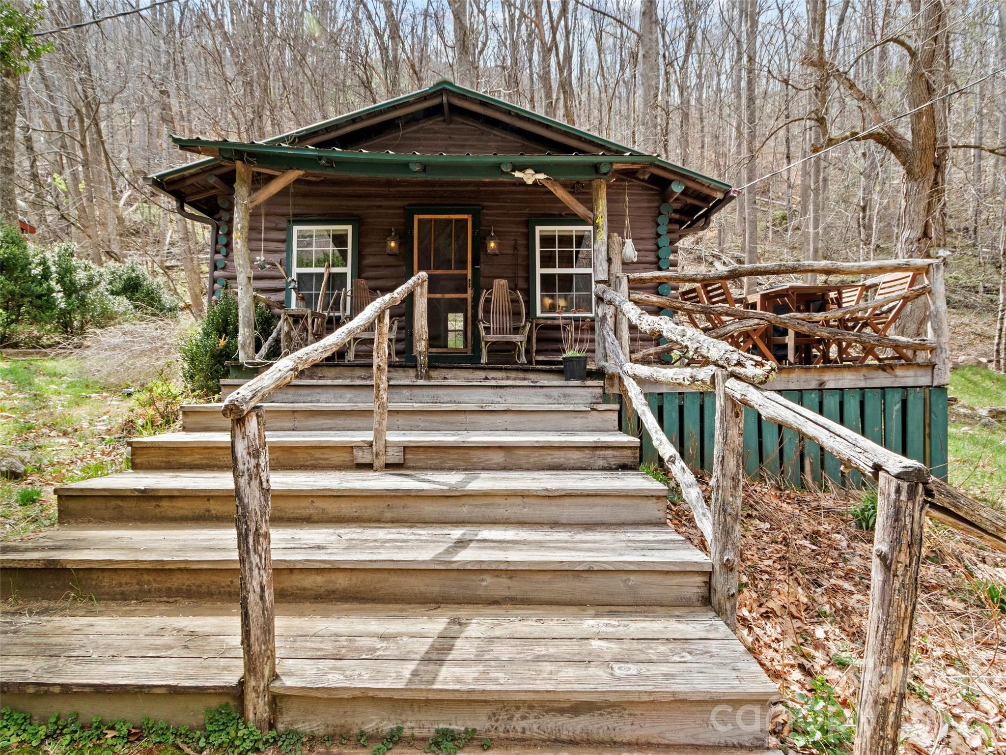 142 Cold Spring Road Burnsville NC 28714