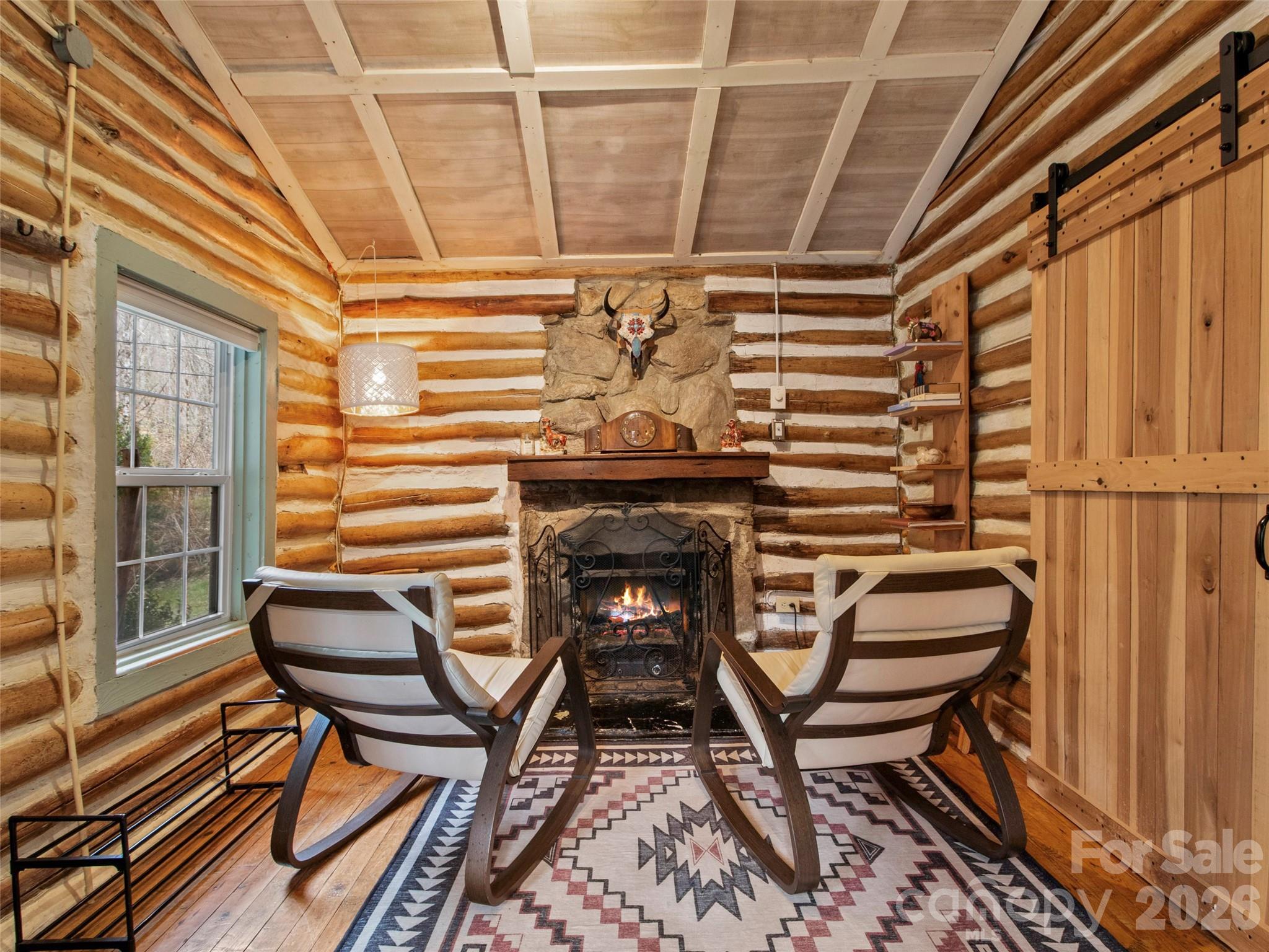 142 Cold Spring Road Burnsville NC 28714
