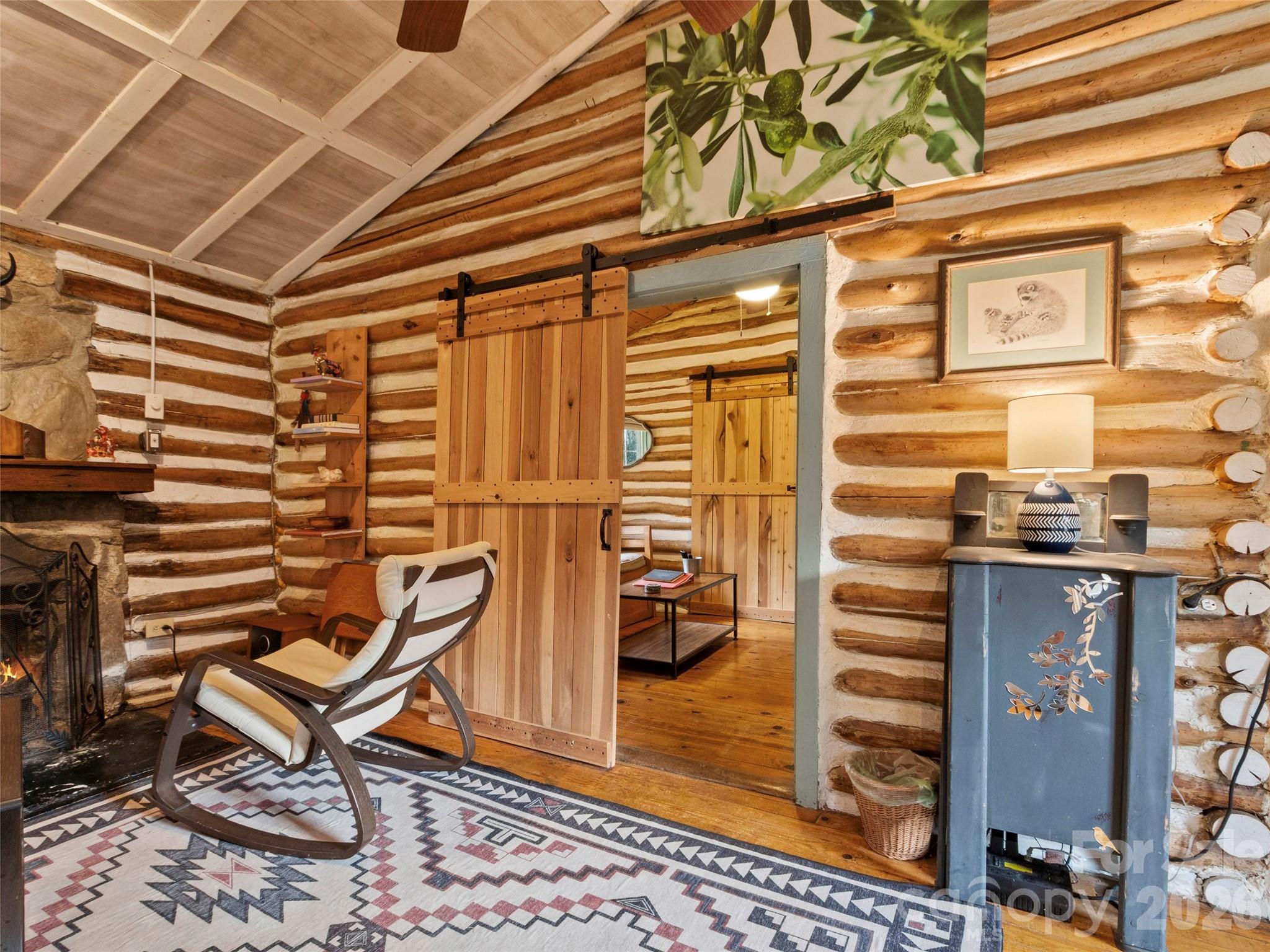 142 Cold Spring Road Burnsville NC 28714