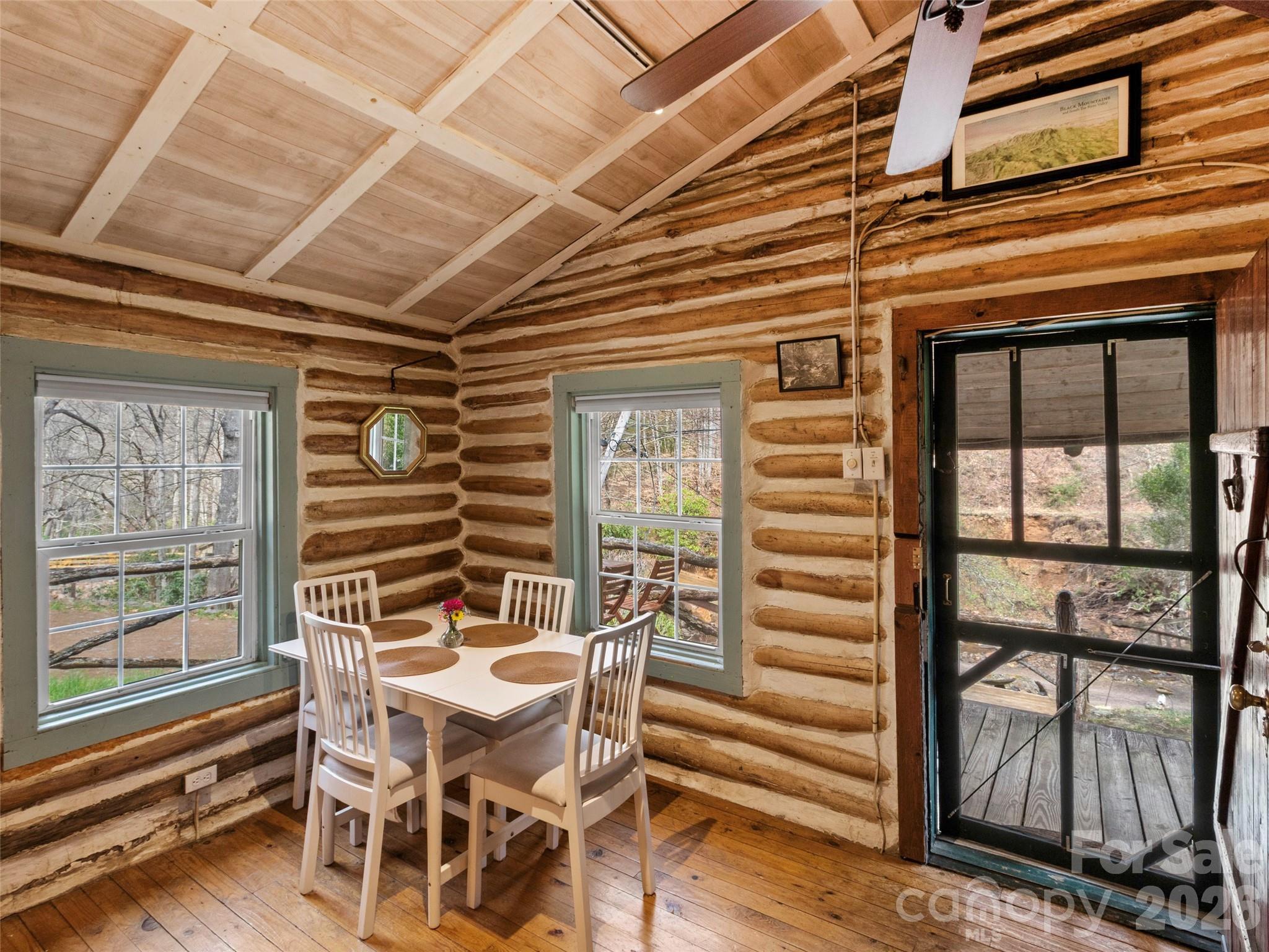 142 Cold Spring Road Burnsville NC 28714