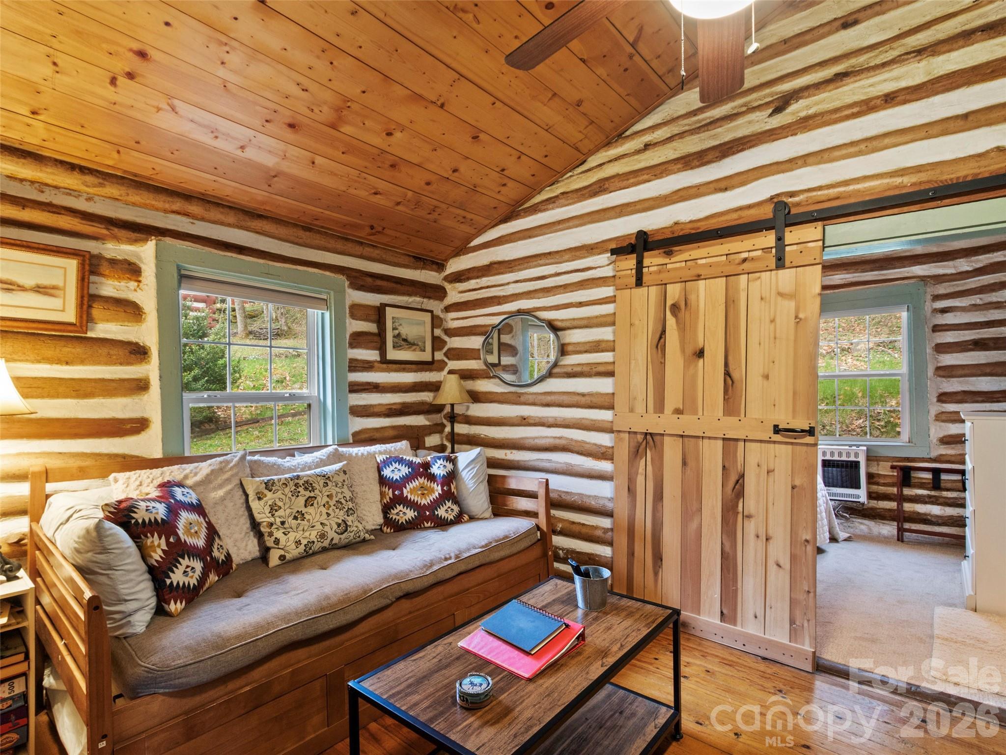 142 Cold Spring Road Burnsville NC 28714