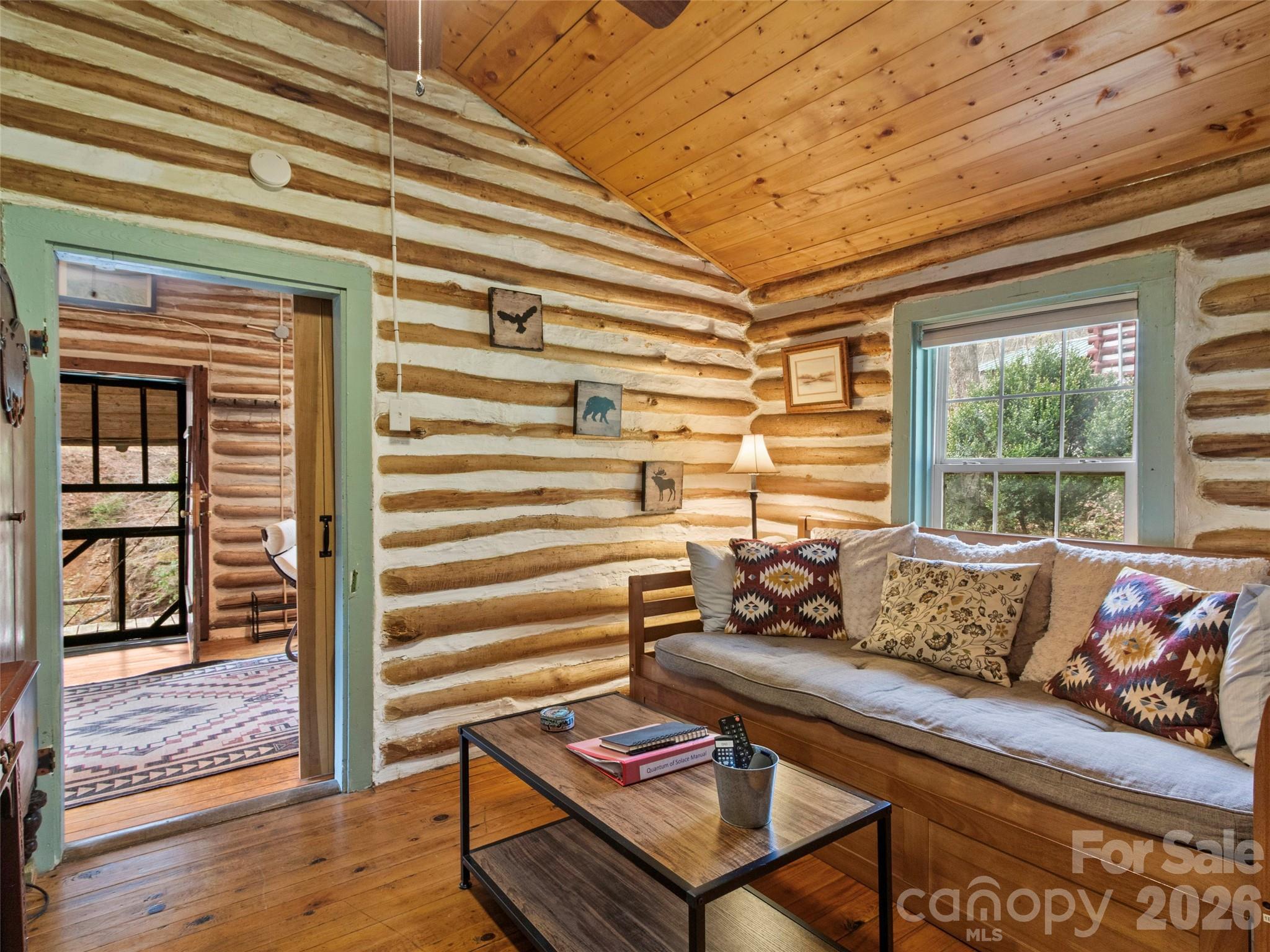 142 Cold Spring Road Burnsville NC 28714