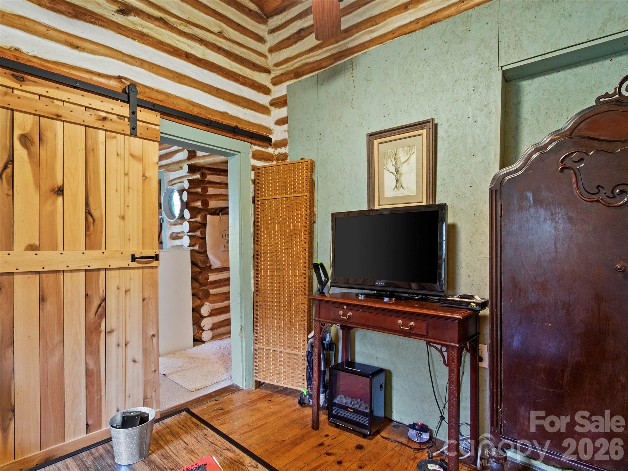 142 Cold Spring Road Burnsville NC 28714