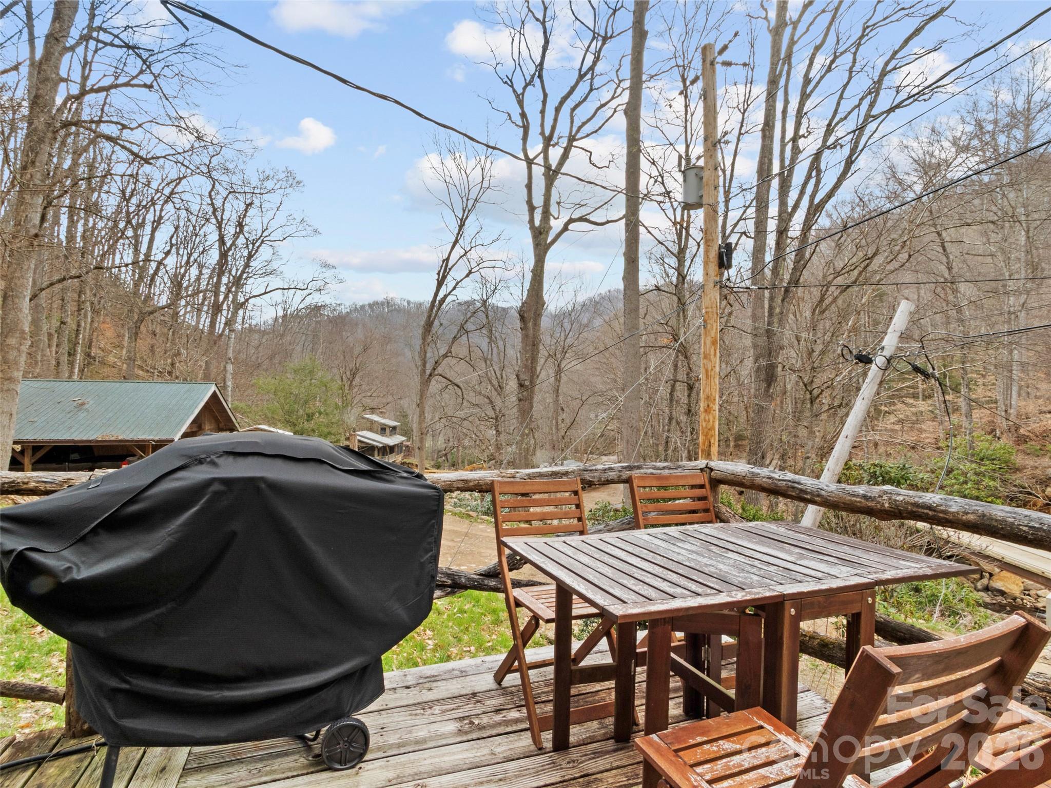 142 Cold Spring Road Burnsville NC 28714