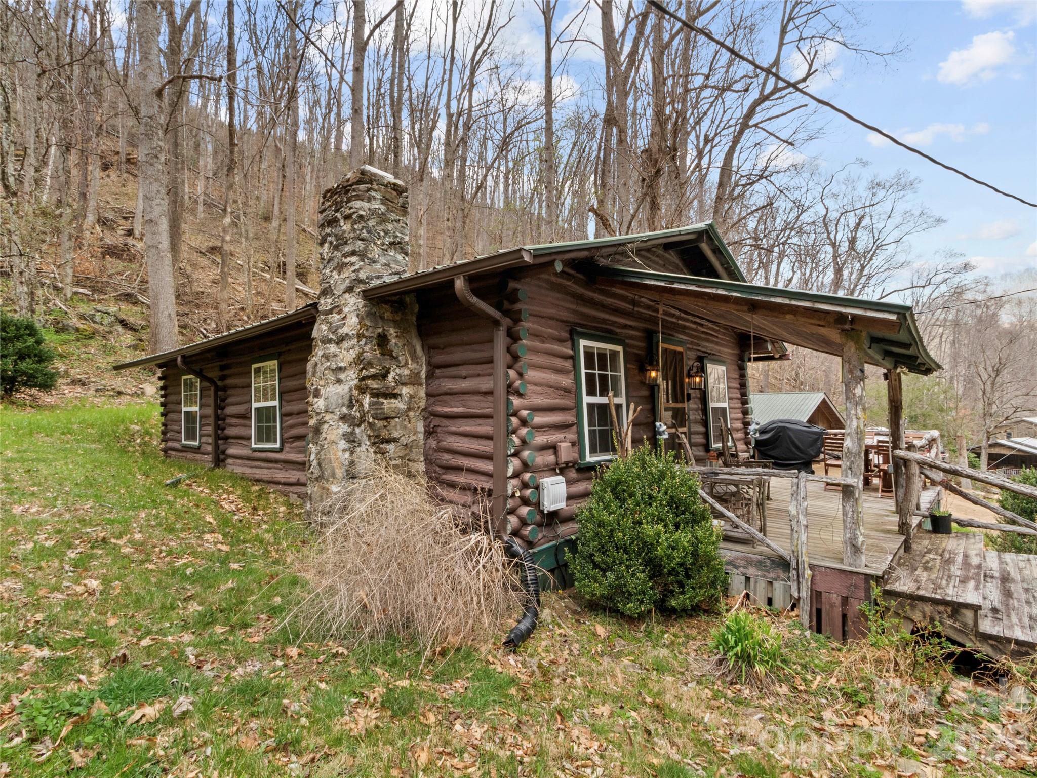 142 Cold Spring Road Burnsville NC 28714