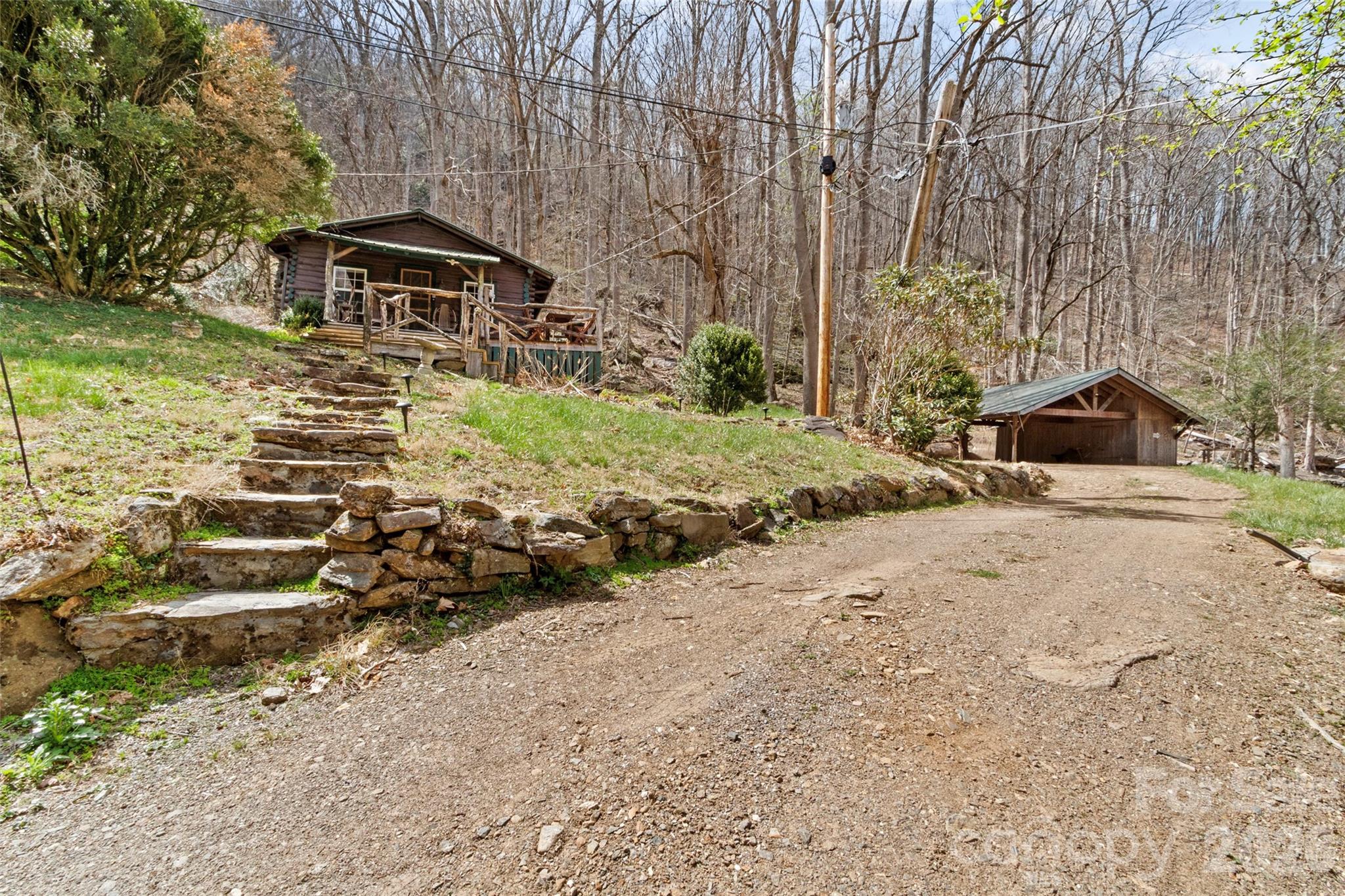 142 Cold Spring Road Burnsville NC 28714