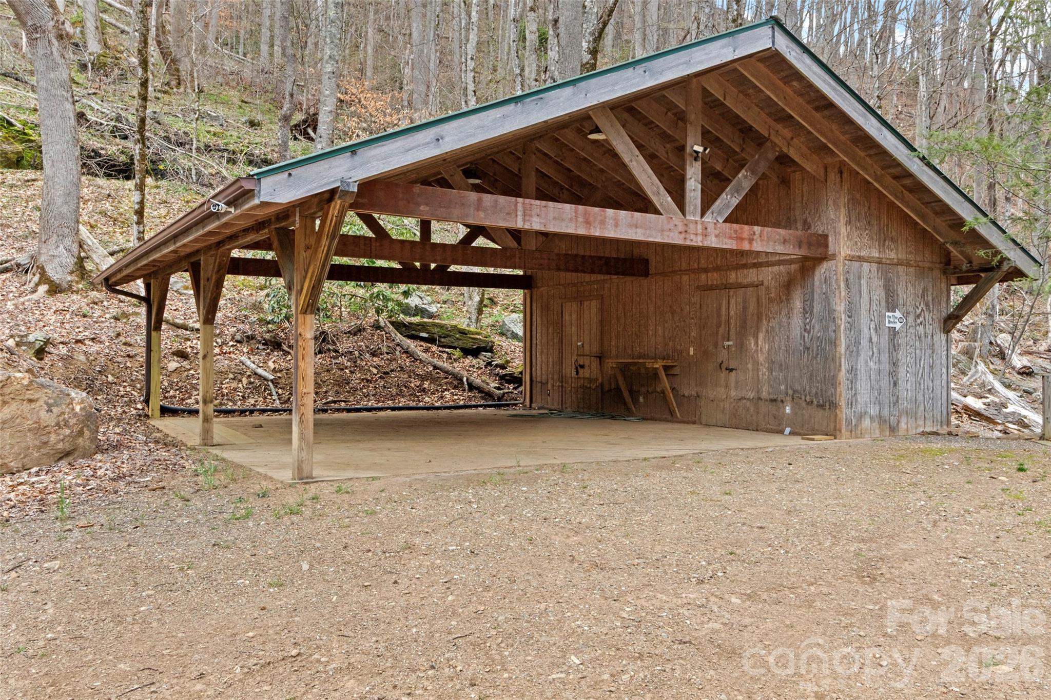 142 Cold Spring Road Burnsville NC 28714