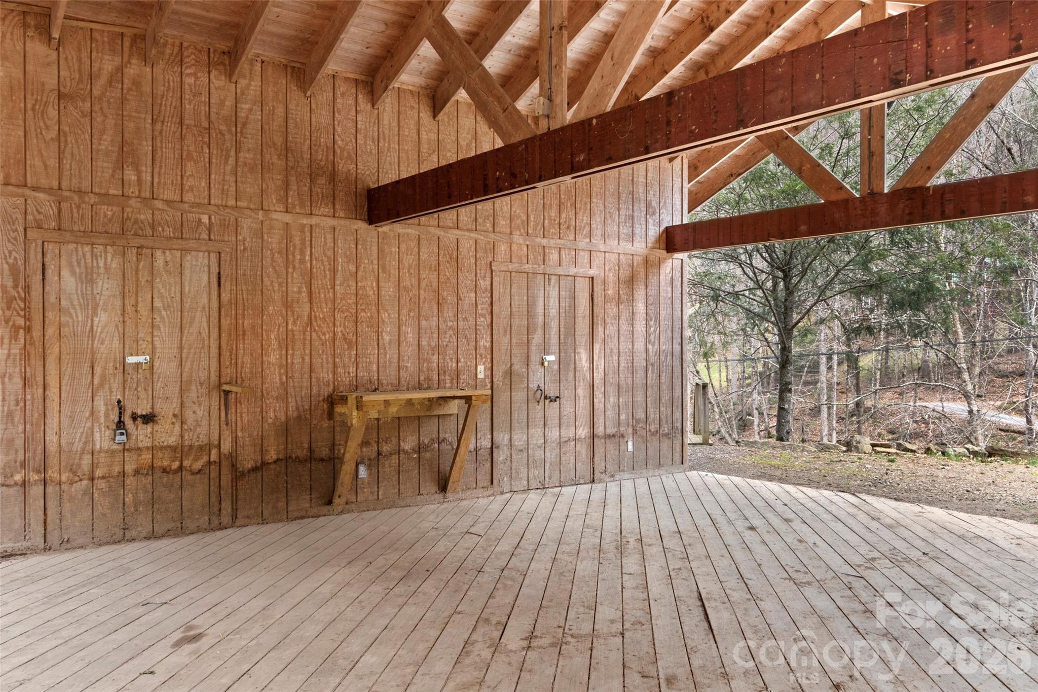 142 Cold Spring Road Burnsville NC 28714