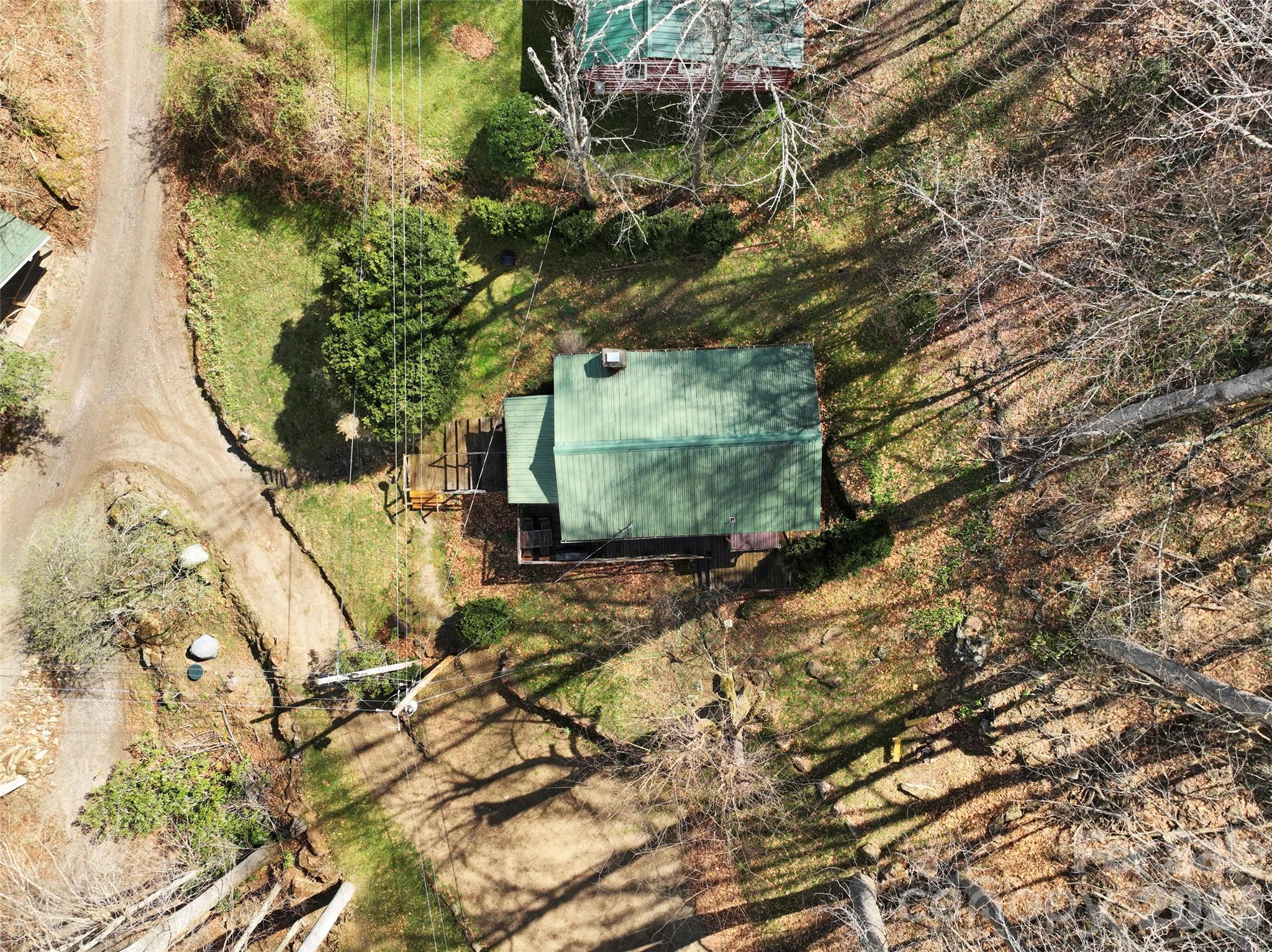 142 Cold Spring Road Burnsville NC 28714