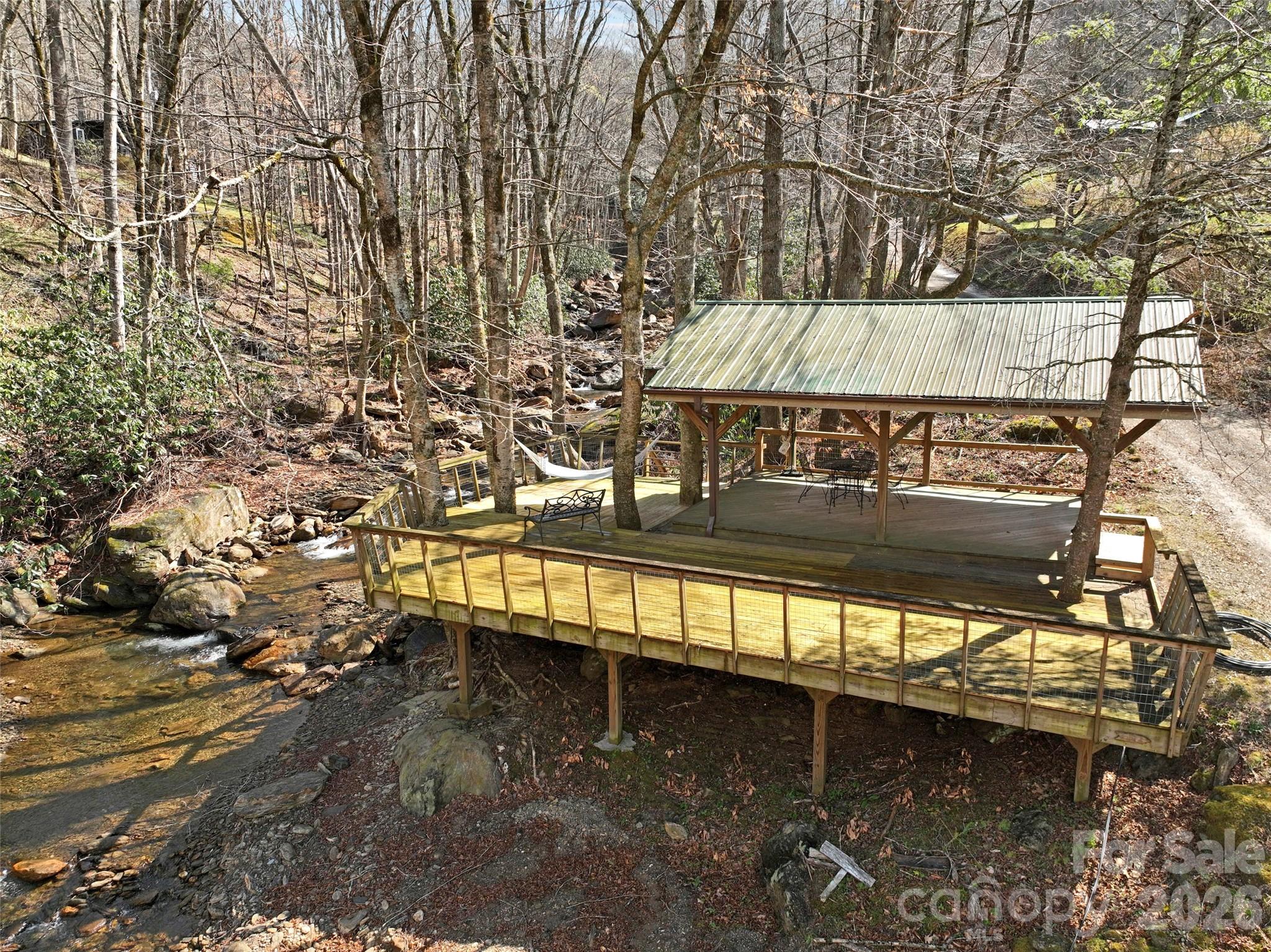 142 Cold Spring Road Burnsville NC 28714