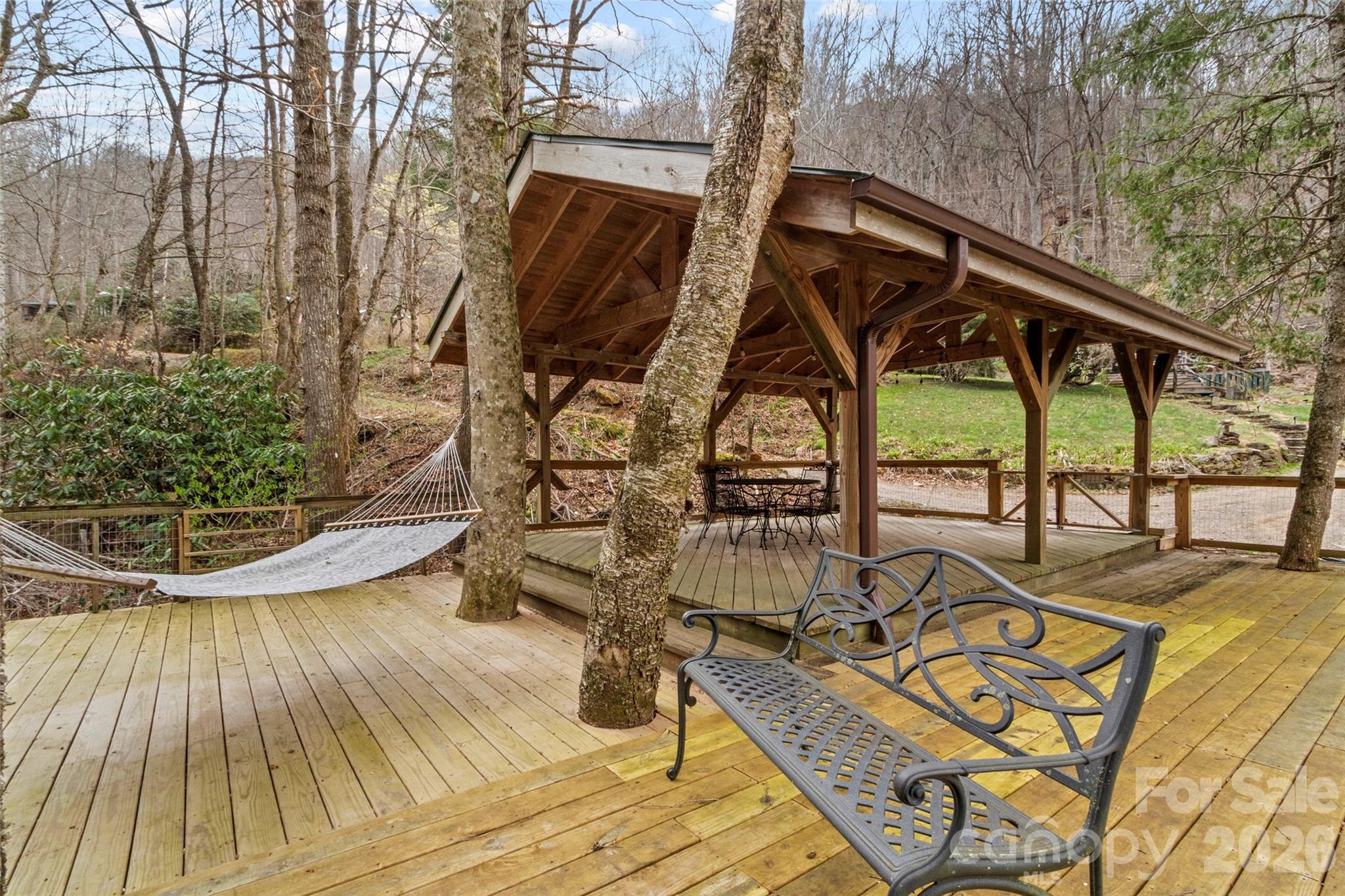 142 Cold Spring Road Burnsville NC 28714