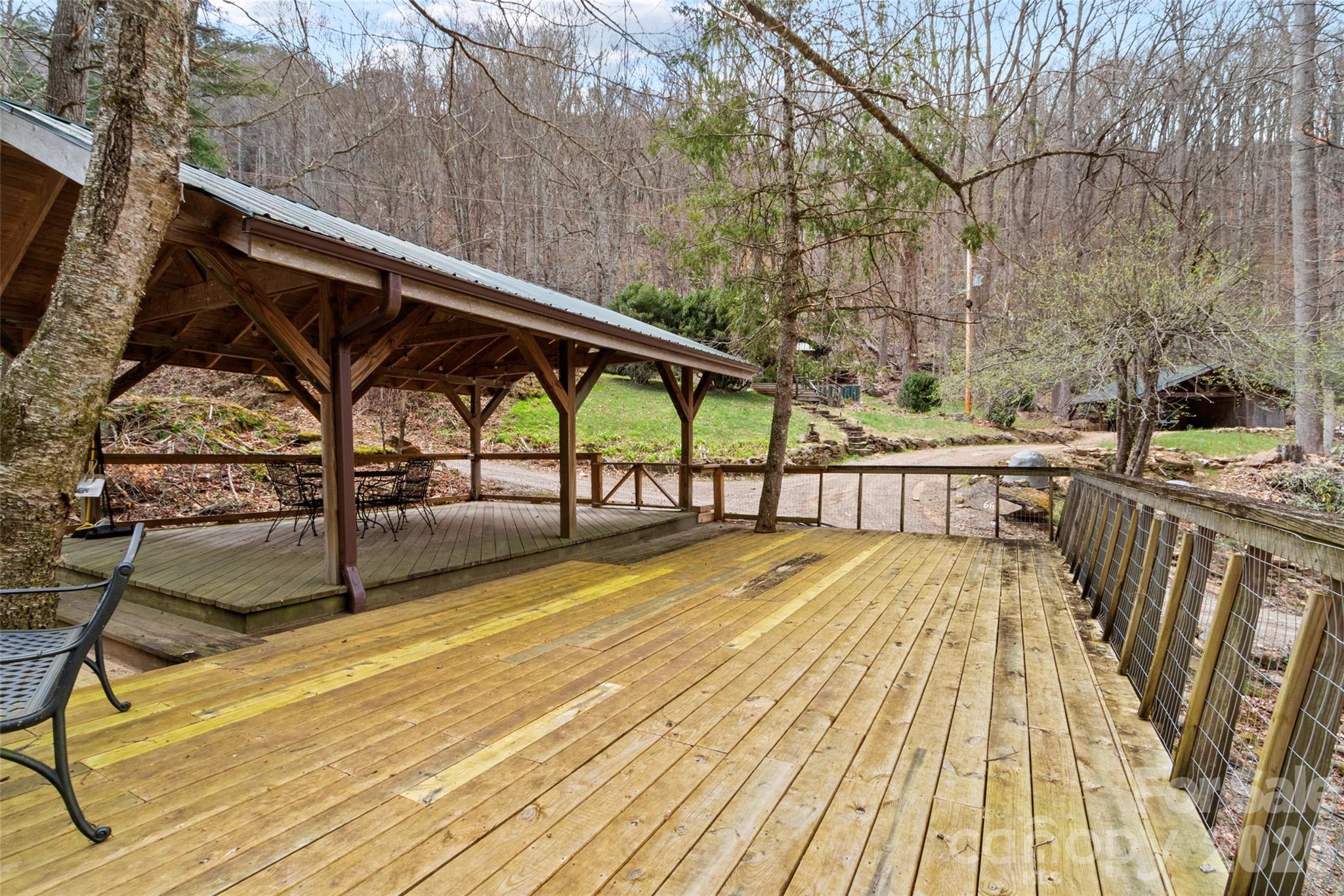 142 Cold Spring Road Burnsville NC 28714