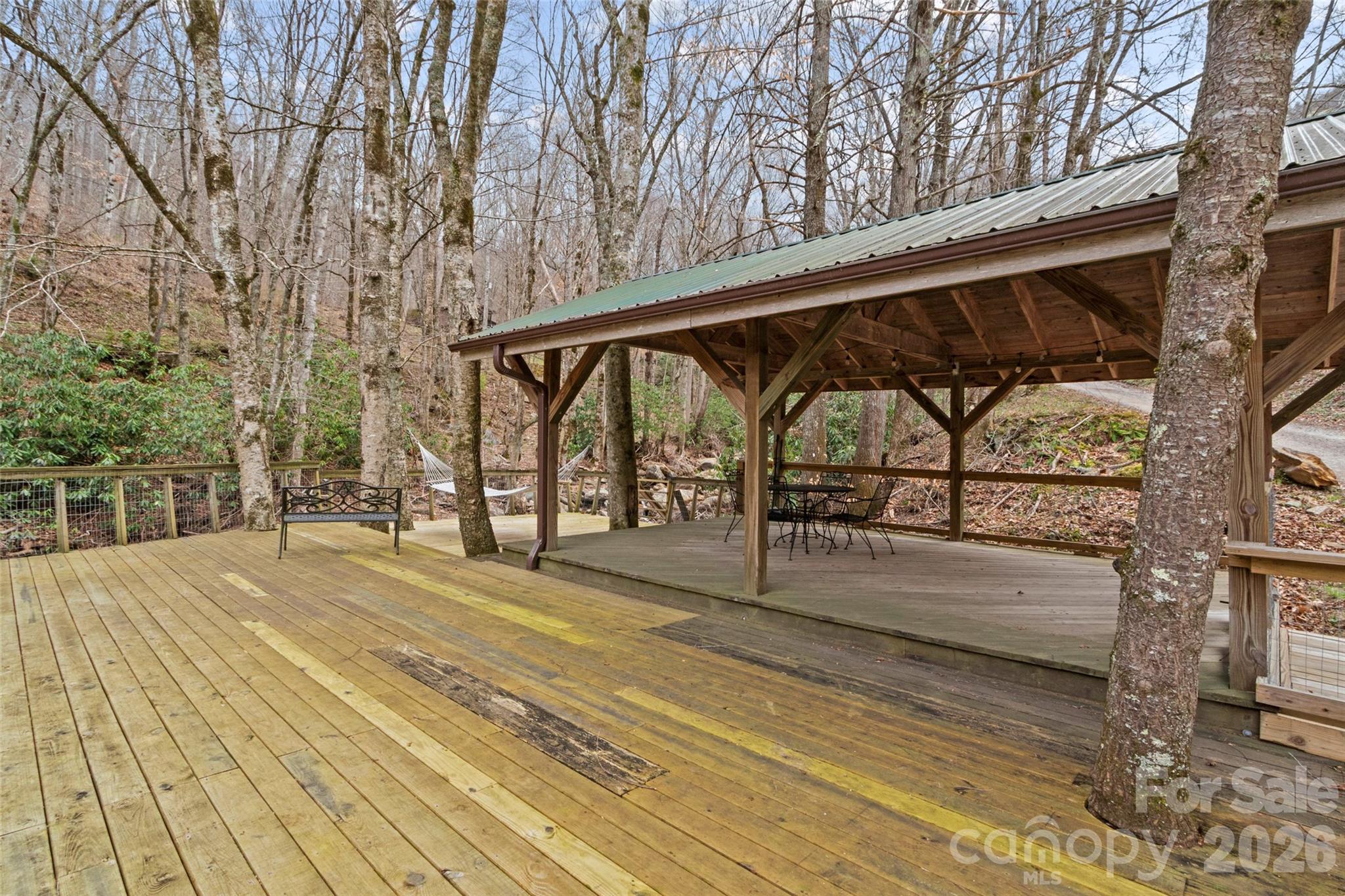 142 Cold Spring Road Burnsville NC 28714
