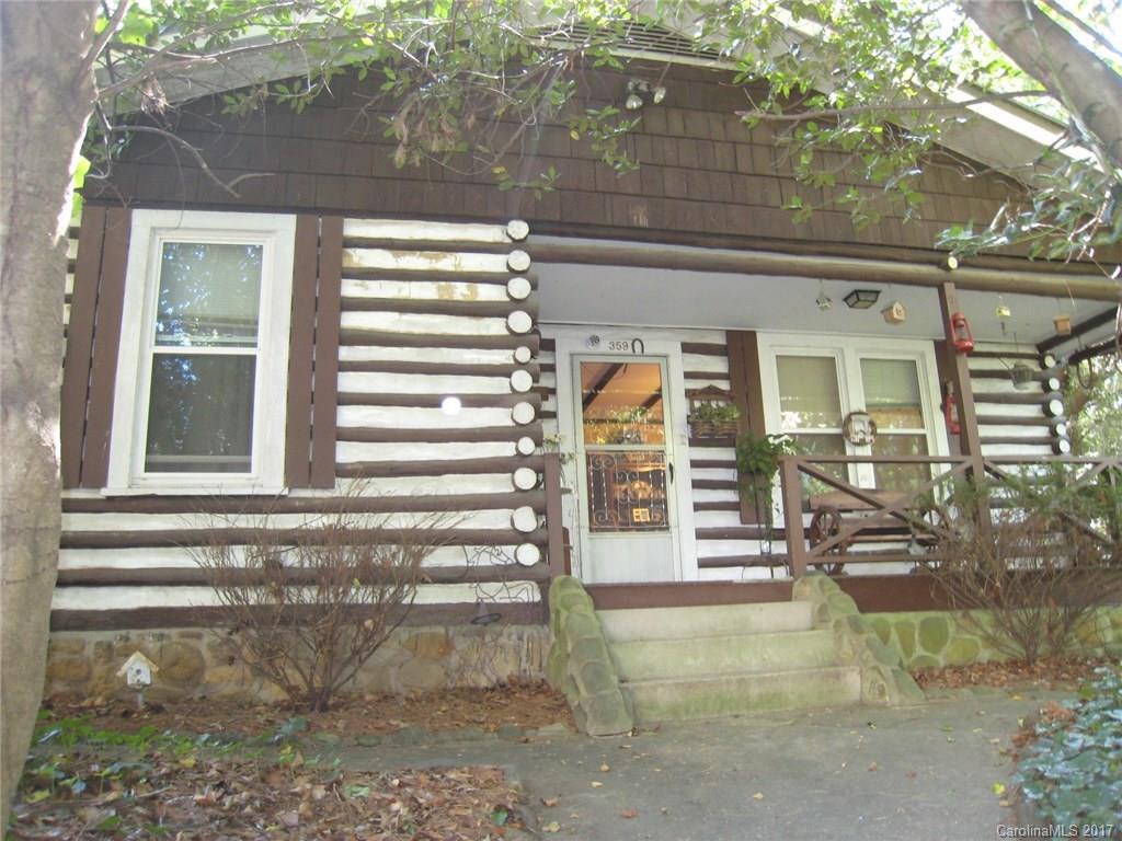 359 London Road Asheville NC 28803