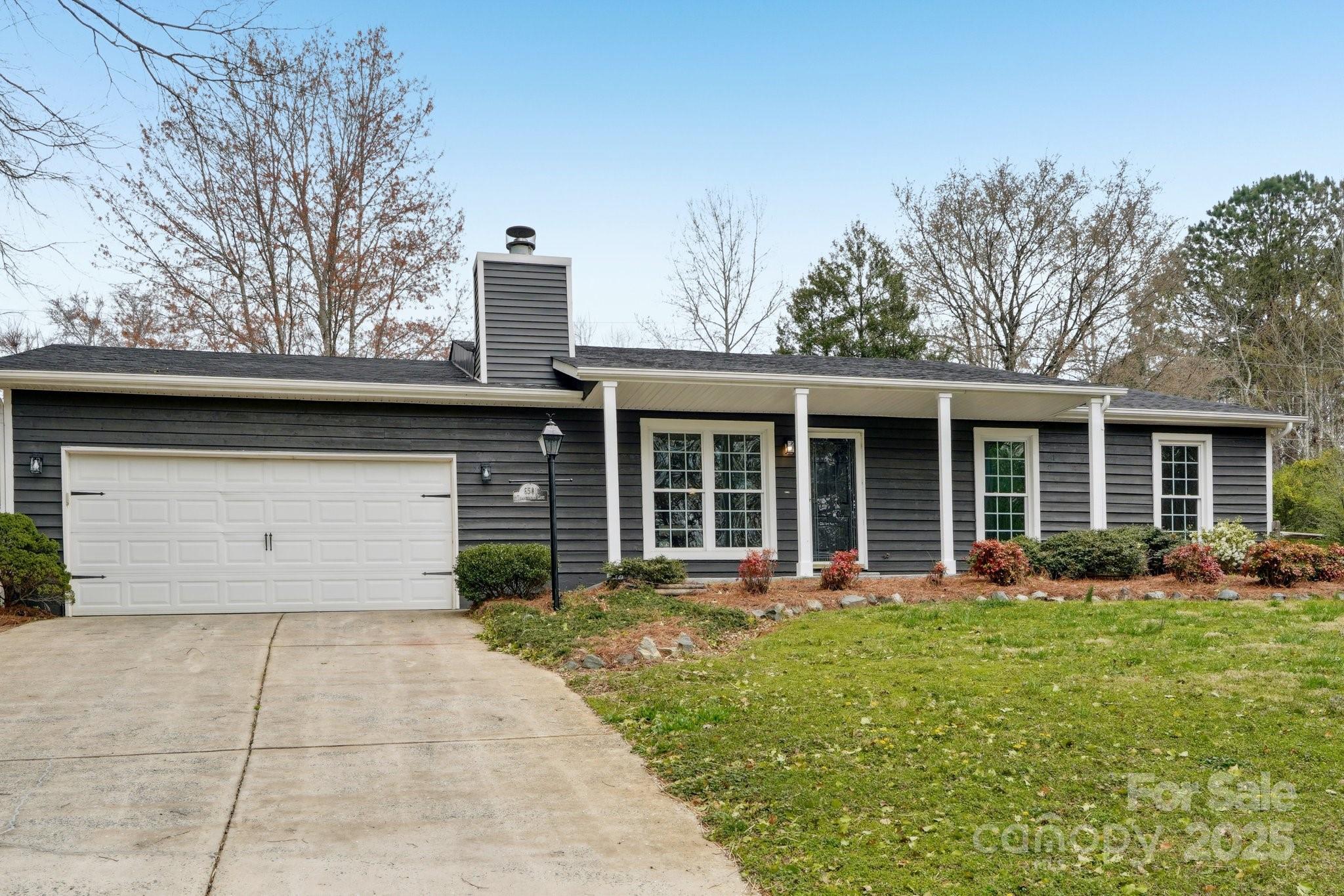 6501 Thamesmead Lane Mint Hill NC 28227