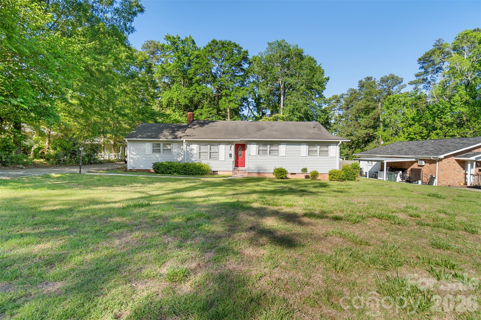 1404 Berry Street Wadesboro NC 28170