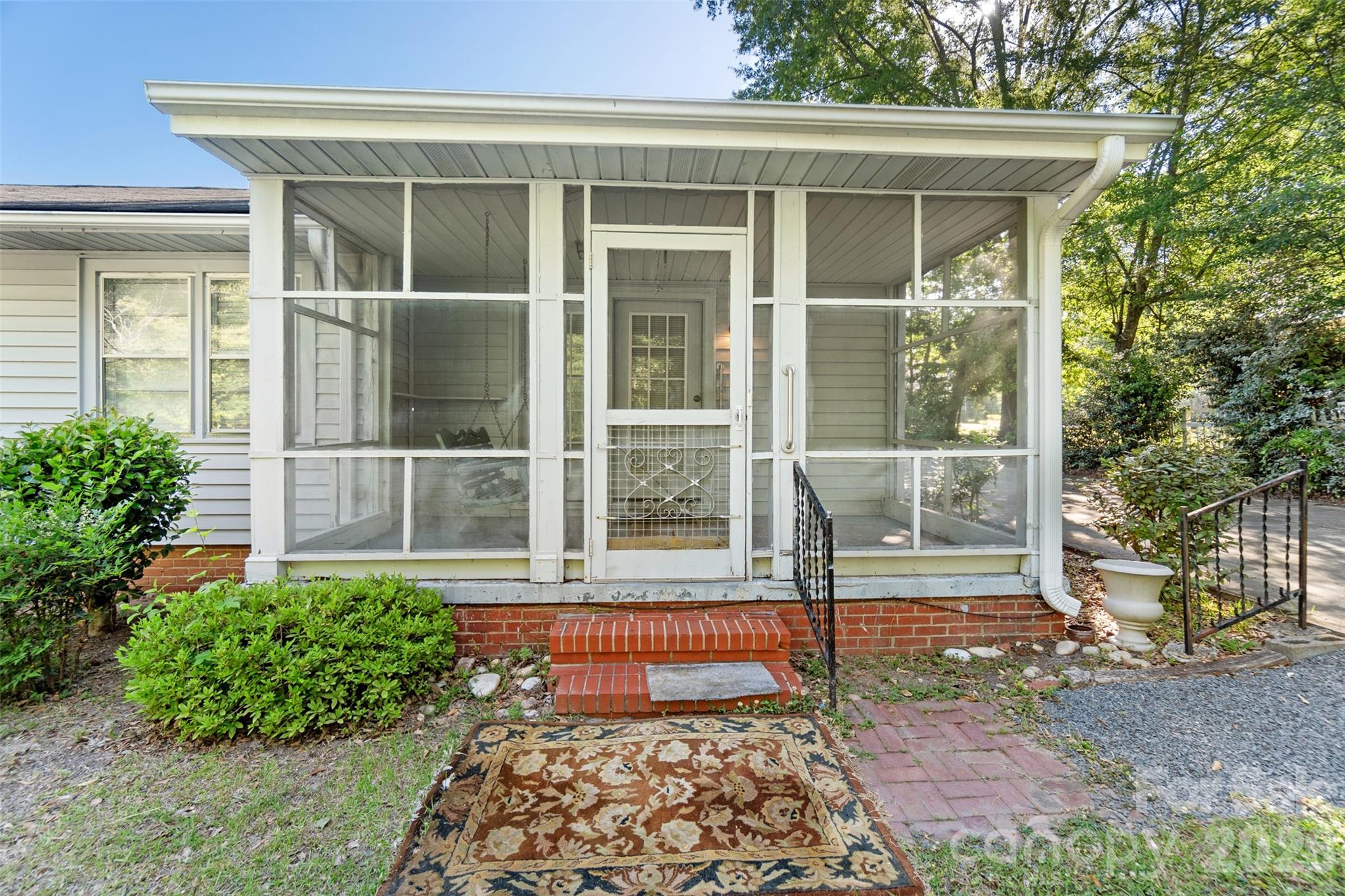 1404 Berry Street Wadesboro NC 28170