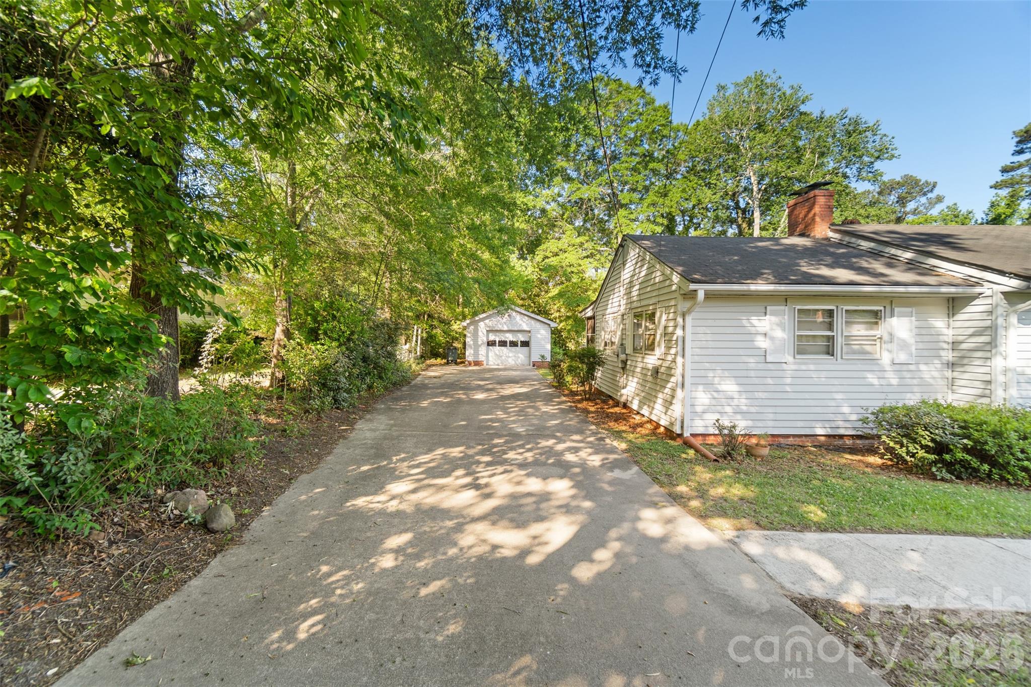 1404 Berry Street Wadesboro NC 28170