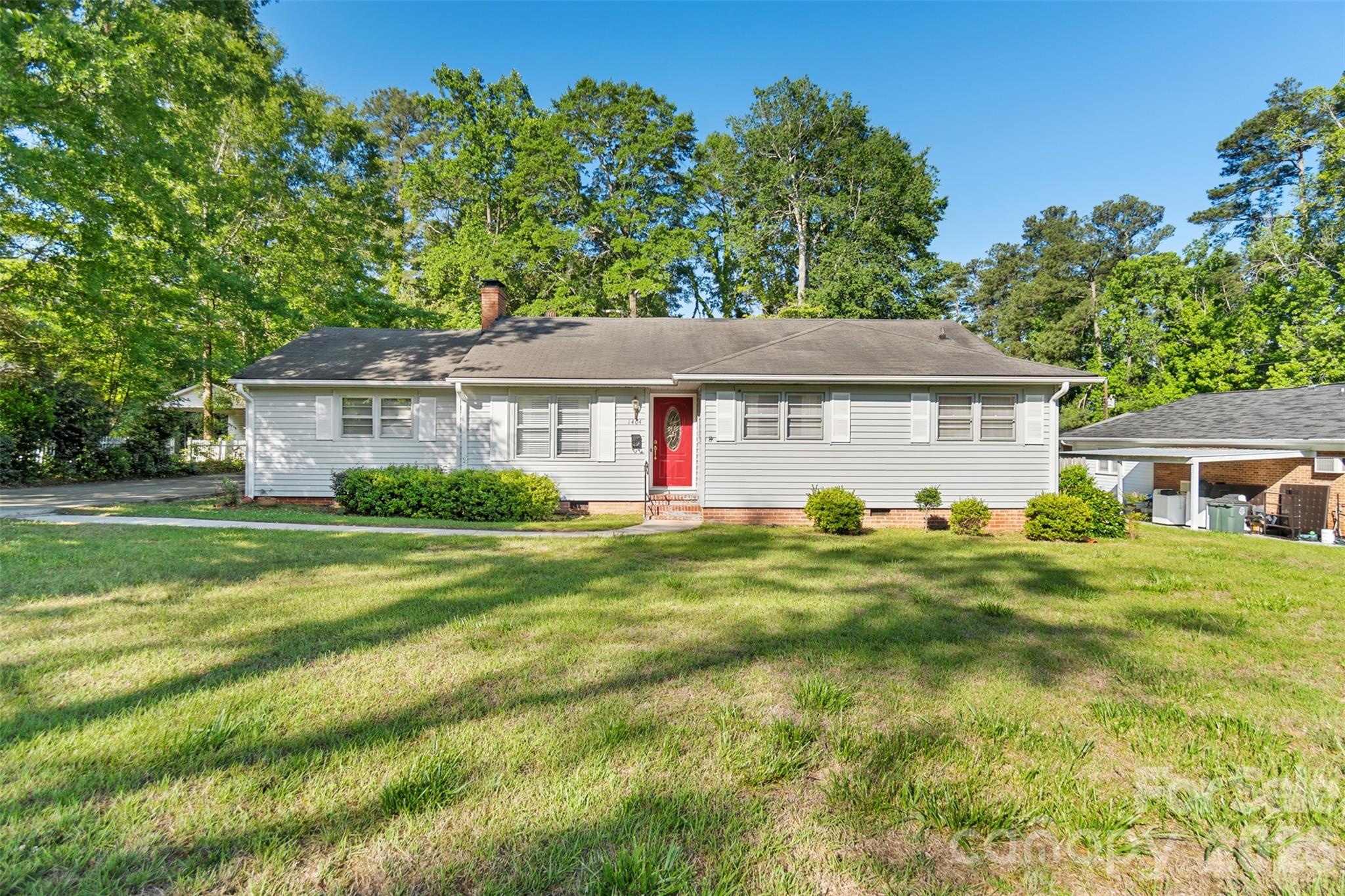 1404 Berry Street Wadesboro NC 28170