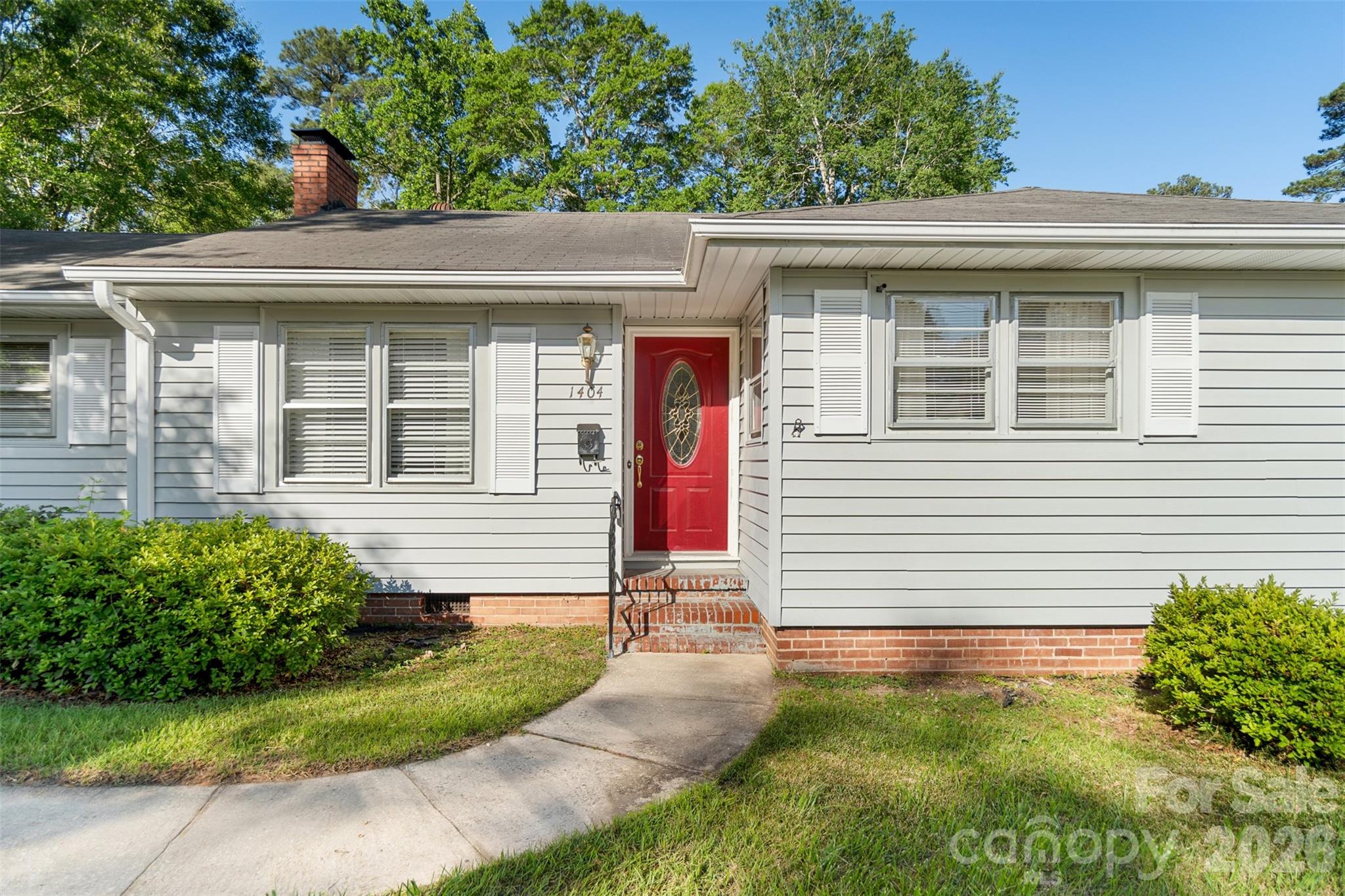 1404 Berry Street Wadesboro NC 28170