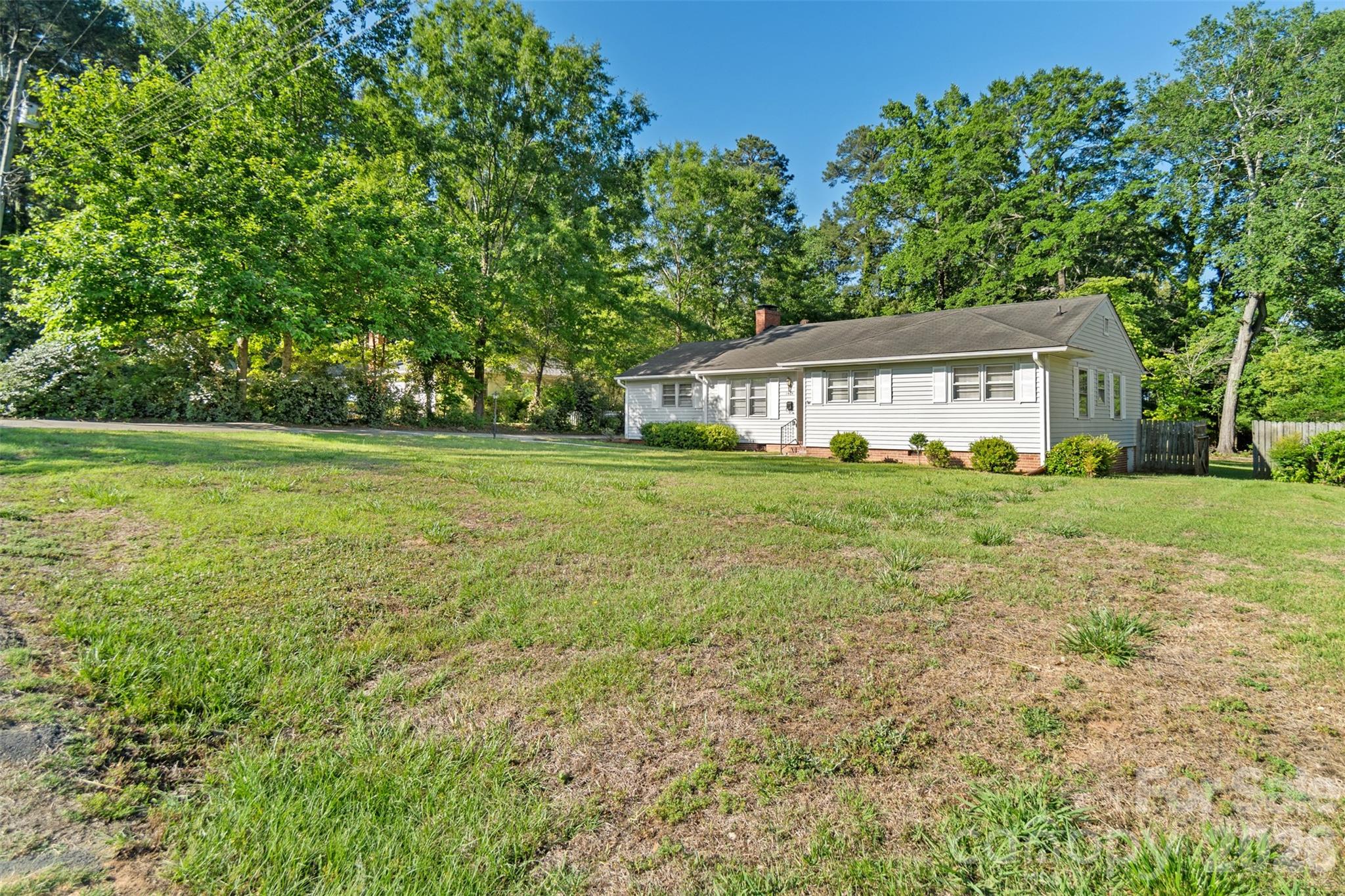 1404 Berry Street Wadesboro NC 28170