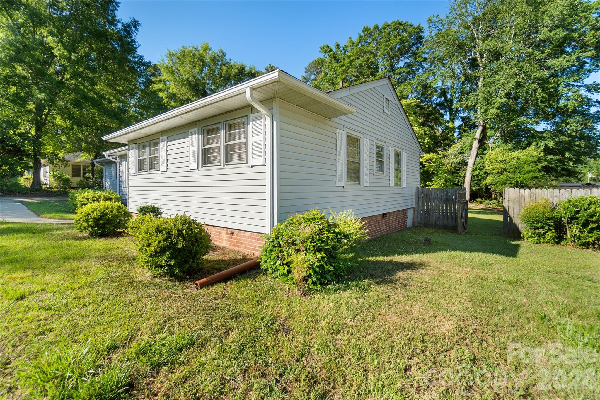 1404 Berry Street Wadesboro NC 28170