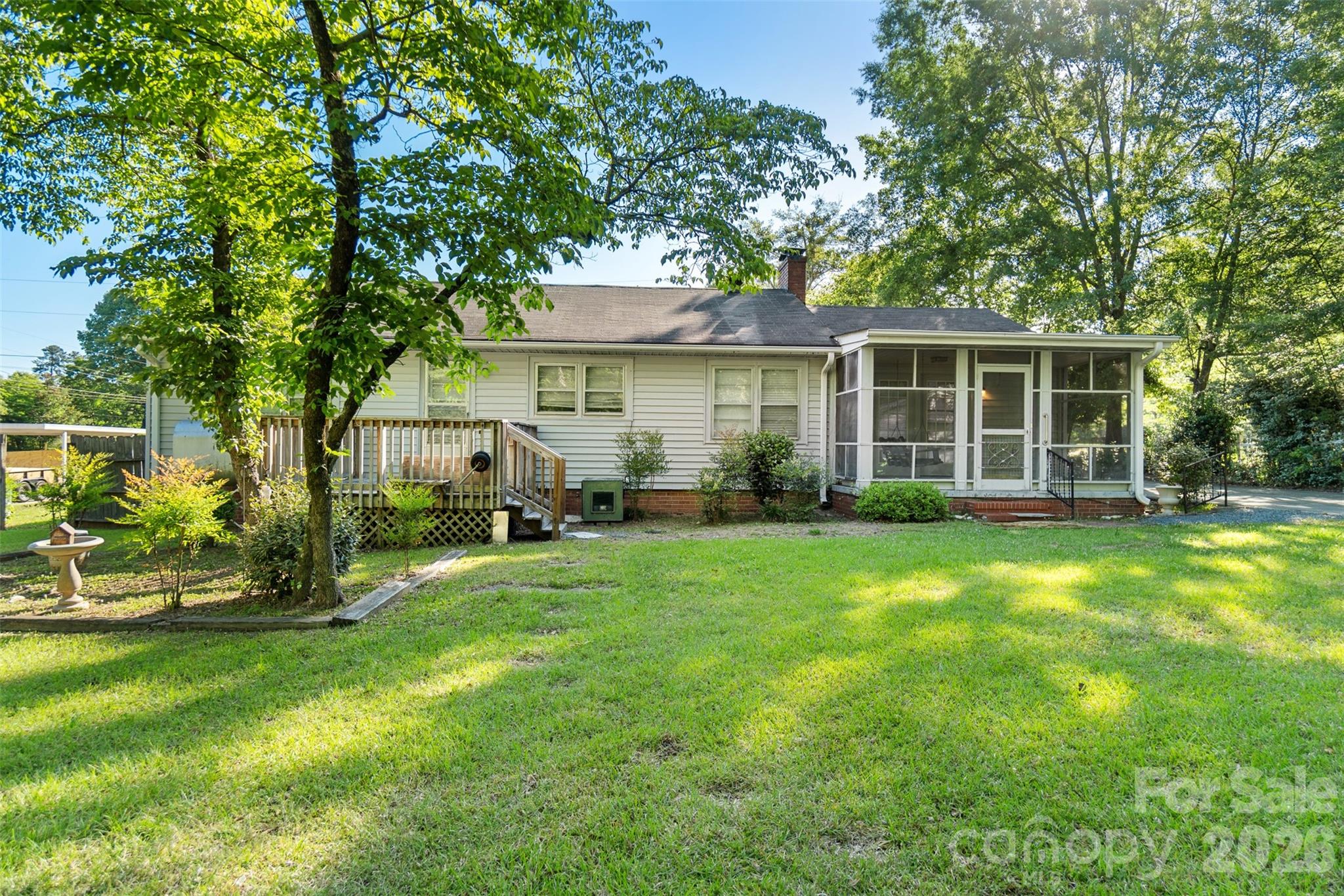 1404 Berry Street Wadesboro NC 28170